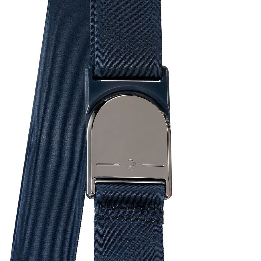 Nuroad DLX Sling in the color Midnight Blue. image number 3