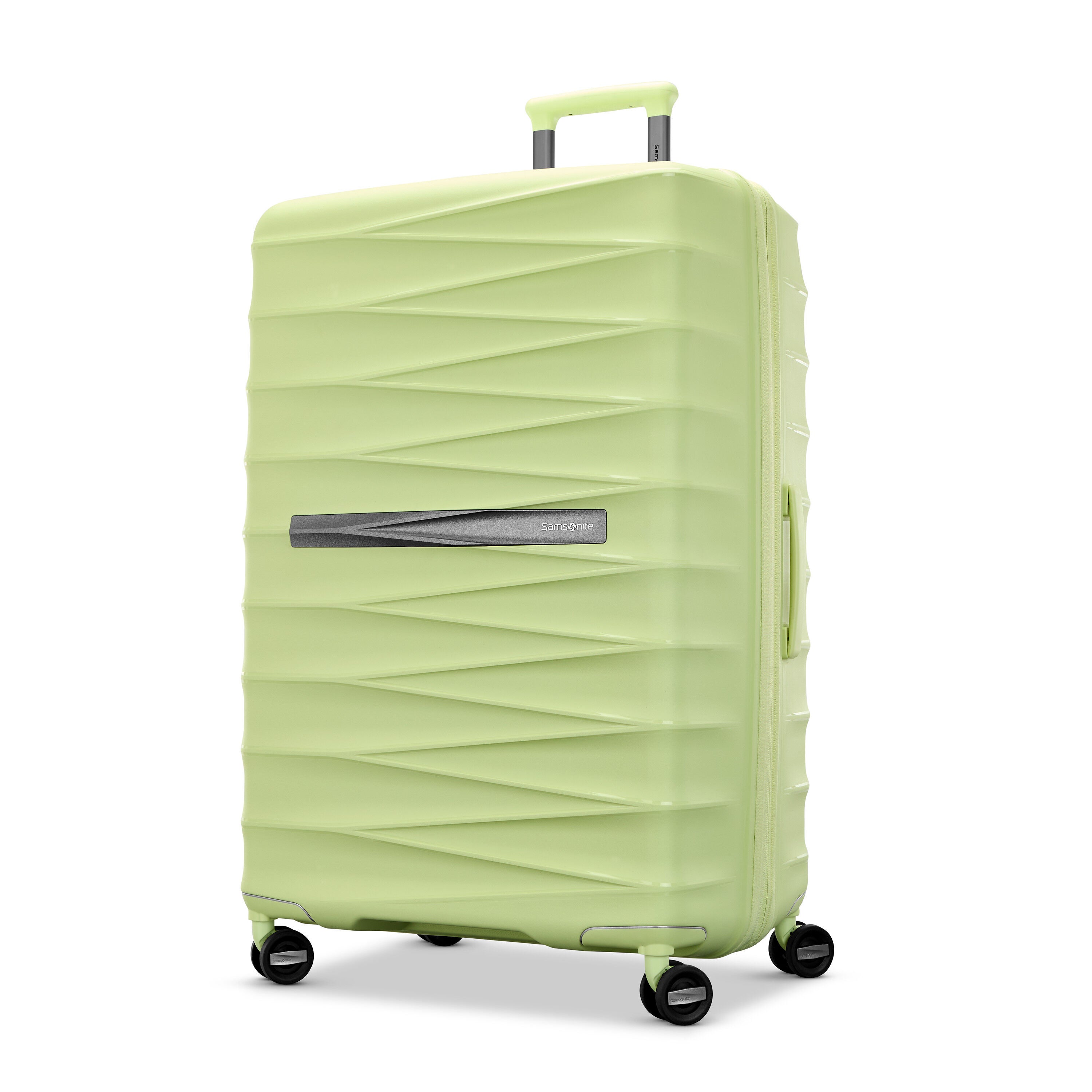 Venue X Large Spinner | Checked | Samsonite
