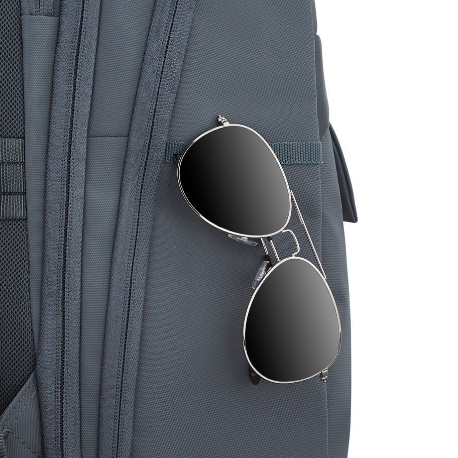 Elevation&trade; Plus Backpack in the color Slate. image number 9