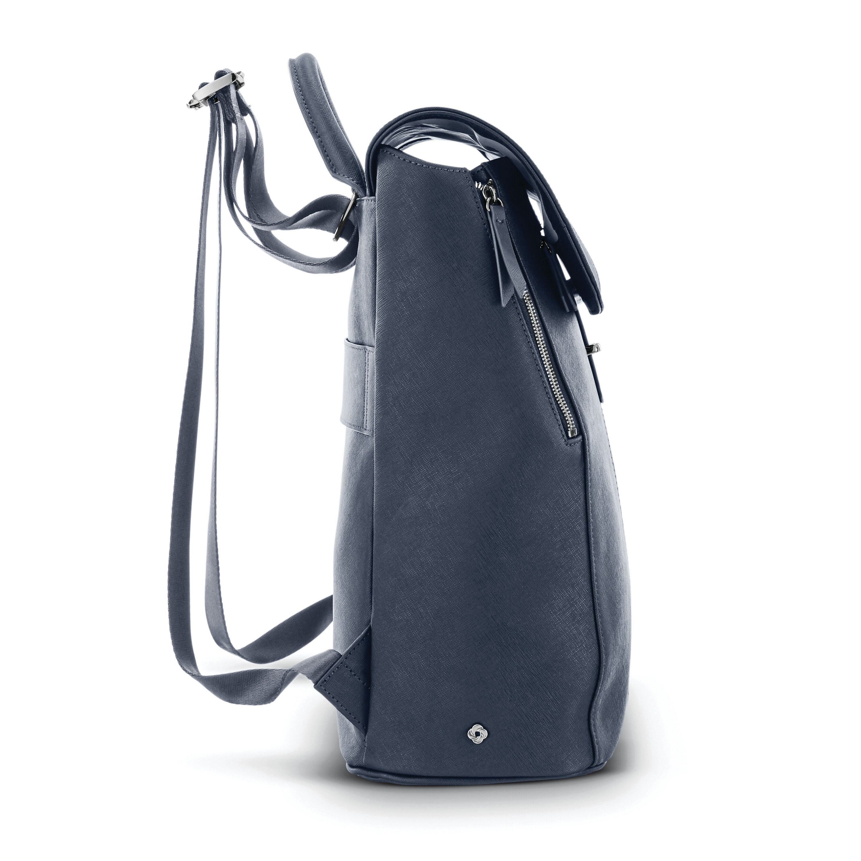 Navy backpack hotsell women's