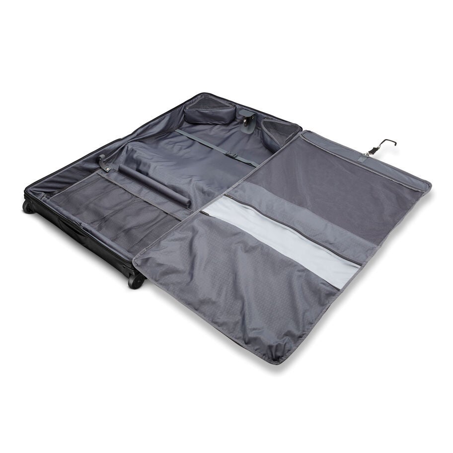 Samsonite Armage Wheeled Duet Garment Bag
