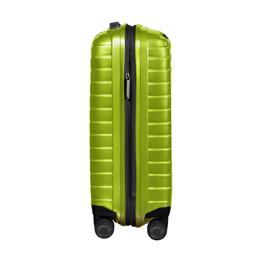 Proxis Global Carry-On Spinner in the color Lime. image number 4