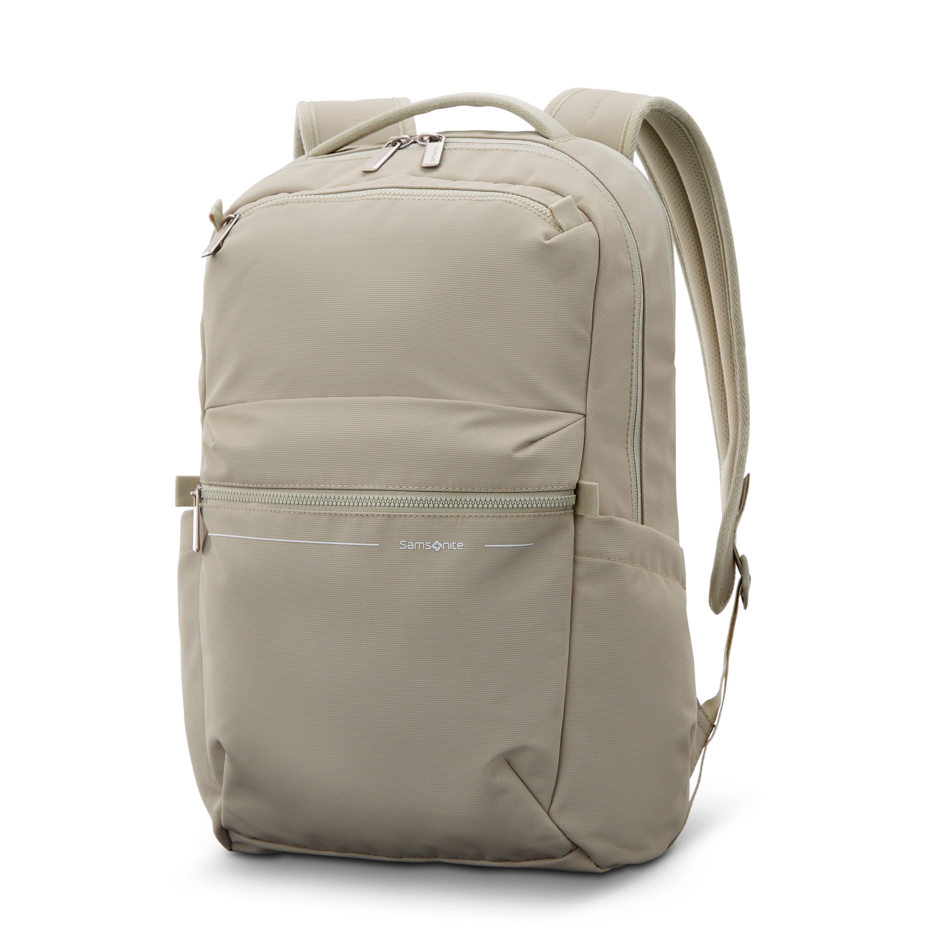Better than Basic Backpack Laptop Samsonite