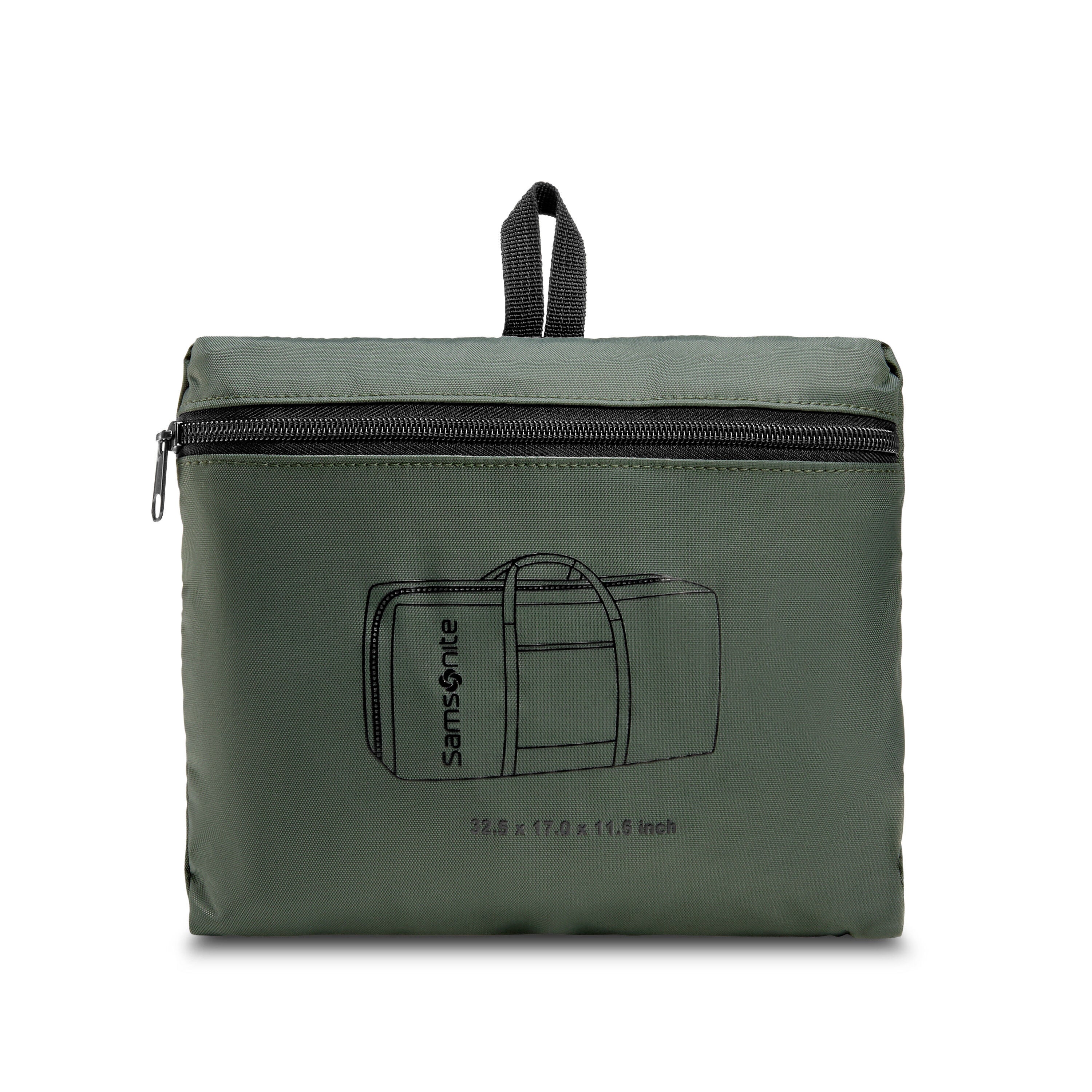 Foldable Tote-A-Ton Duffel | Bags | Samsonite