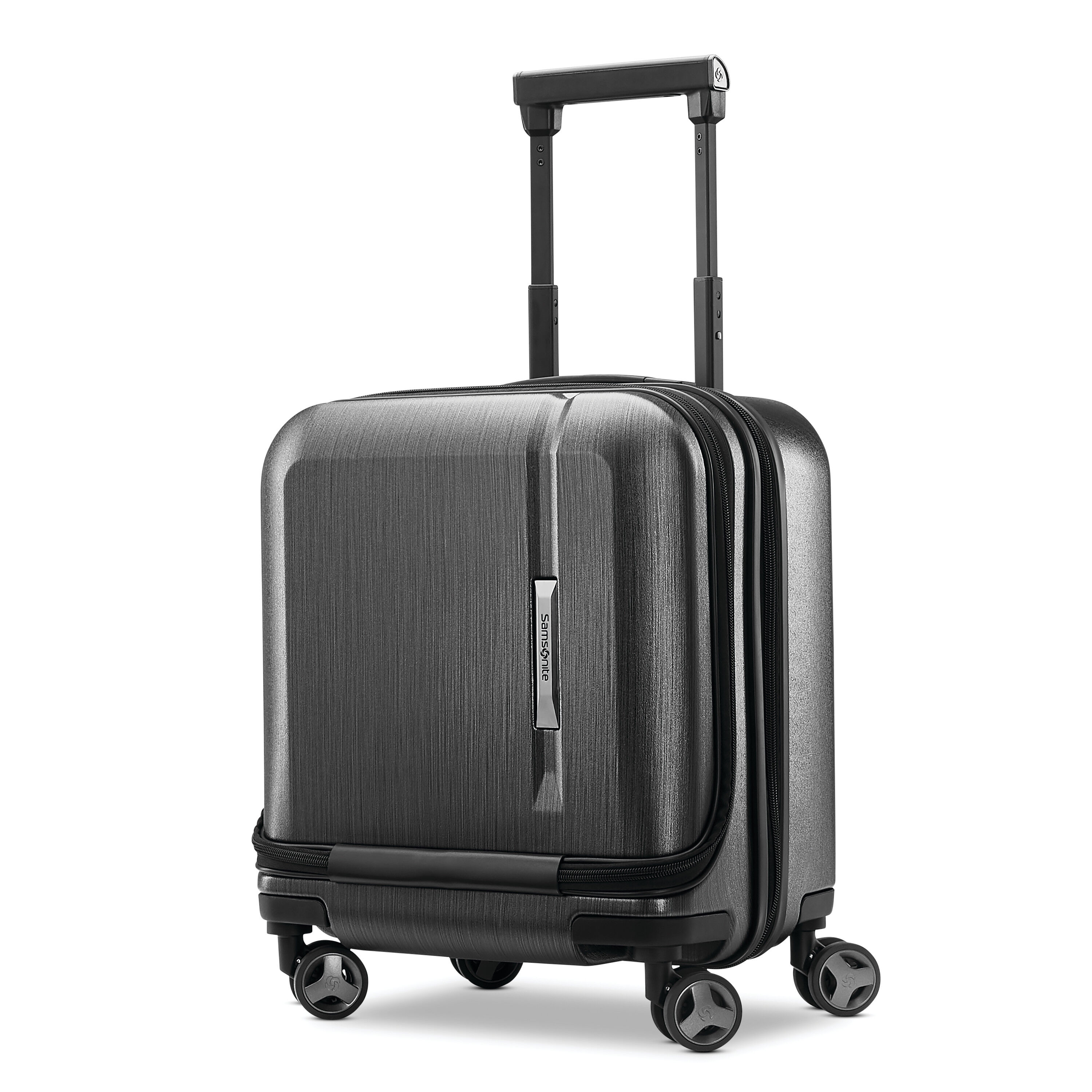 Samsonite underseat sales roller