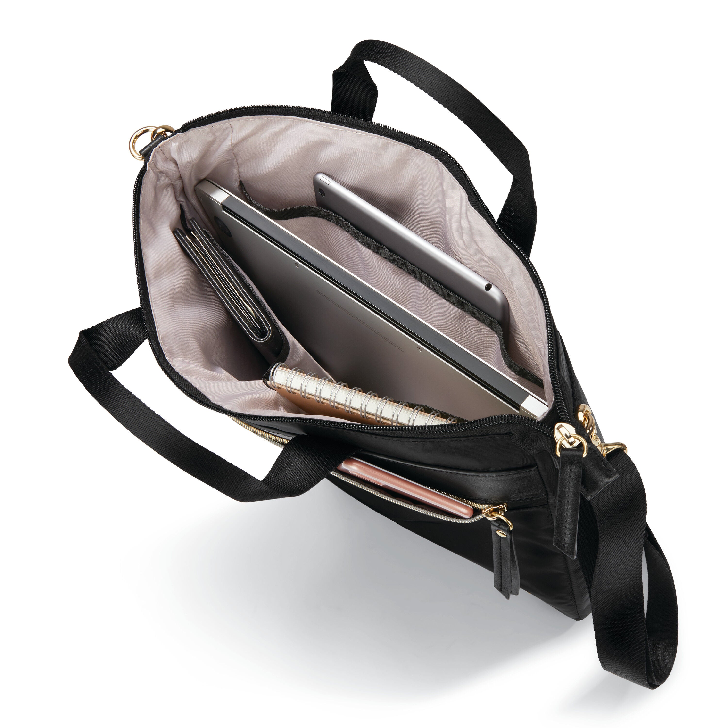Samsonite mobile solution convertible backpack on sale