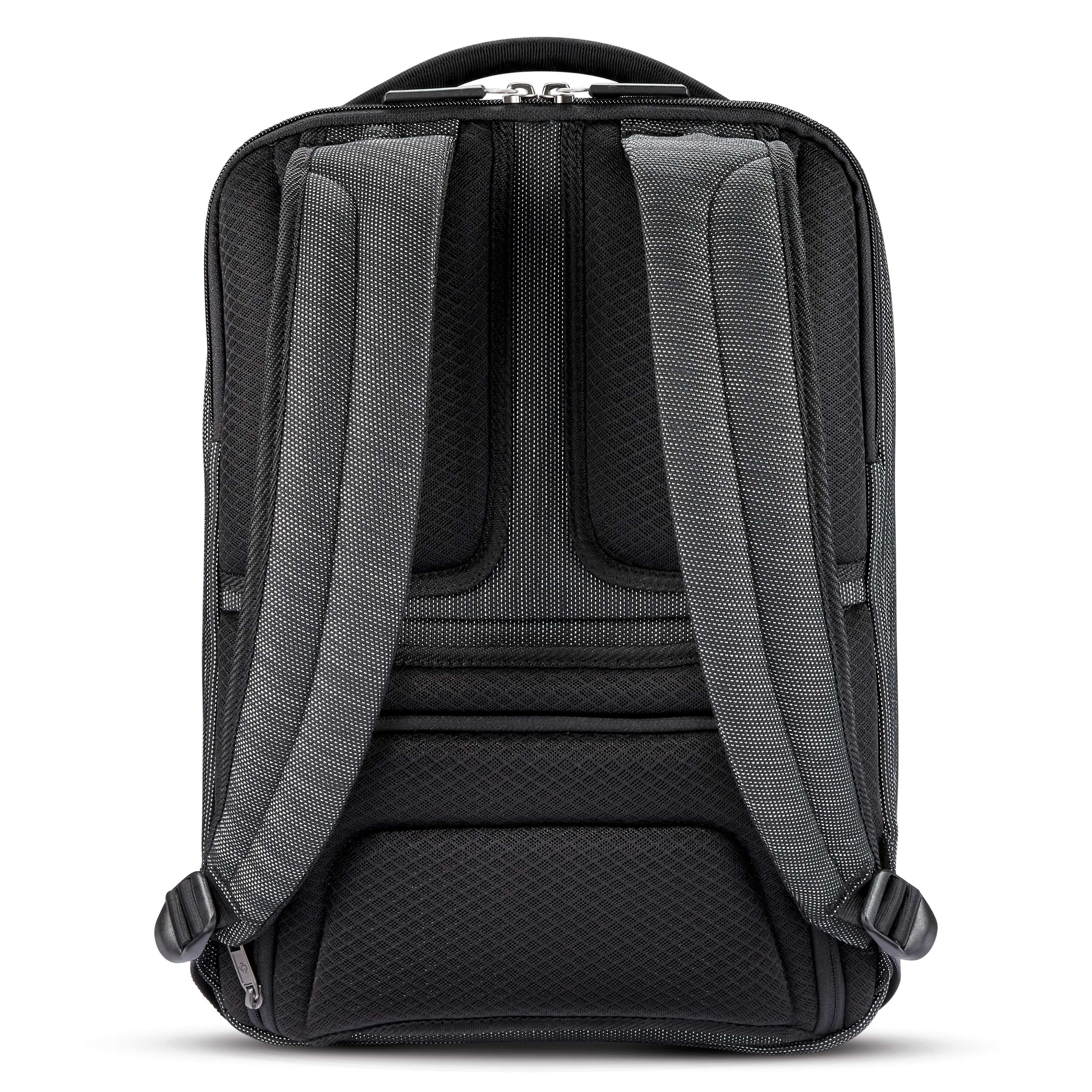 Samsonite SXK Slim Backpack Kevlar Backpack Samsonite