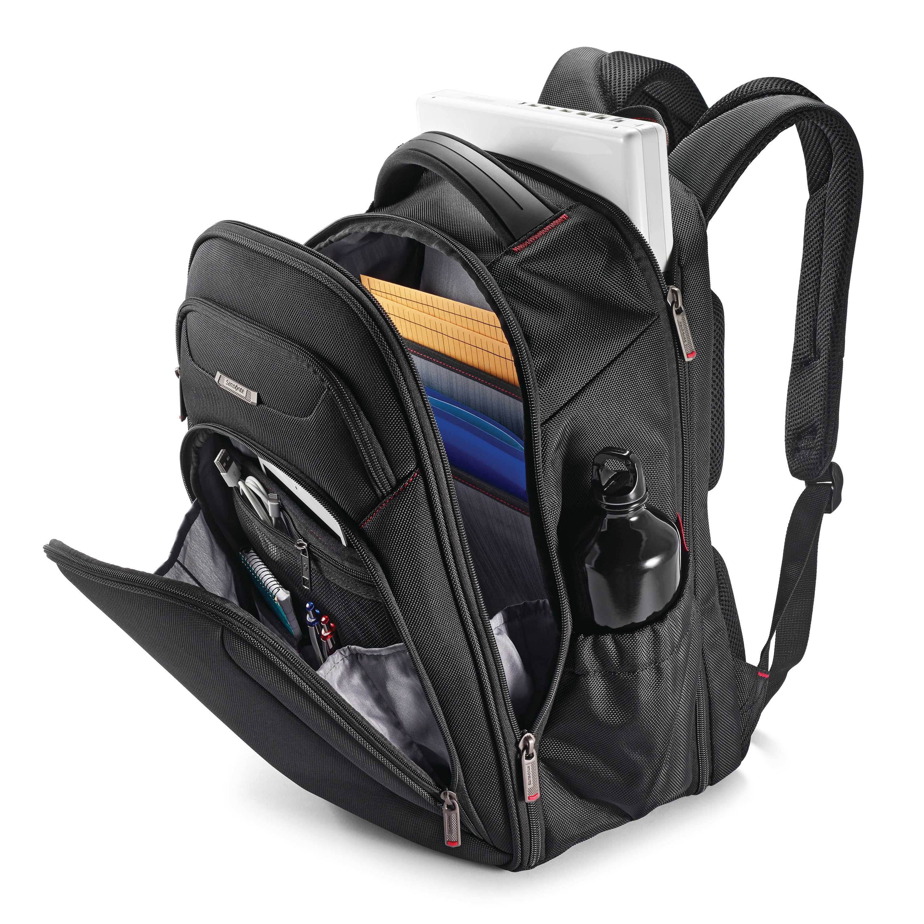 Samsonite computer backpack cheap