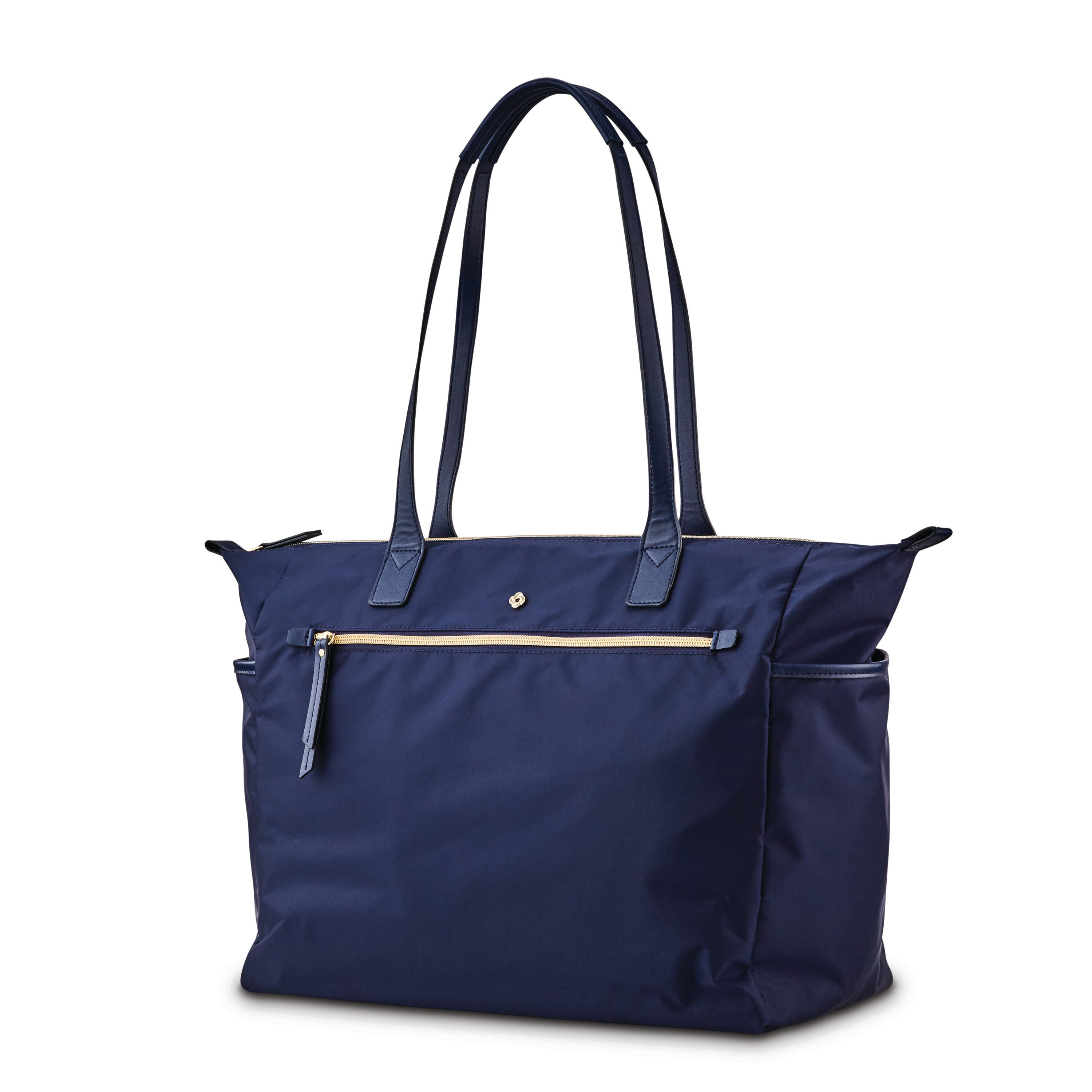 ハンドバッグ Samsonite Forte Tote Bag Black Color Samsonite Forte Tote Bag