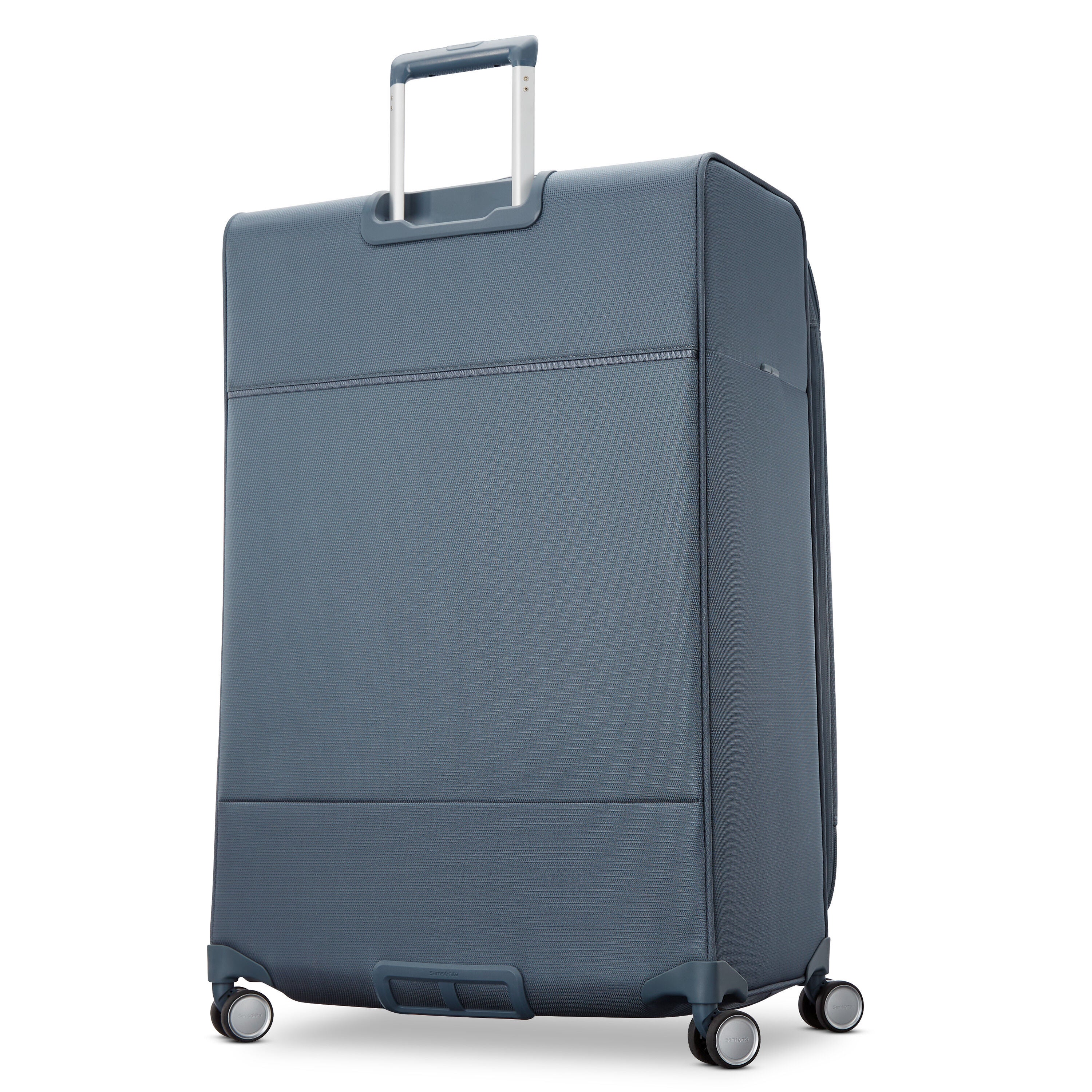 UpLIFT Softside Large Spinner Checked Samsonite