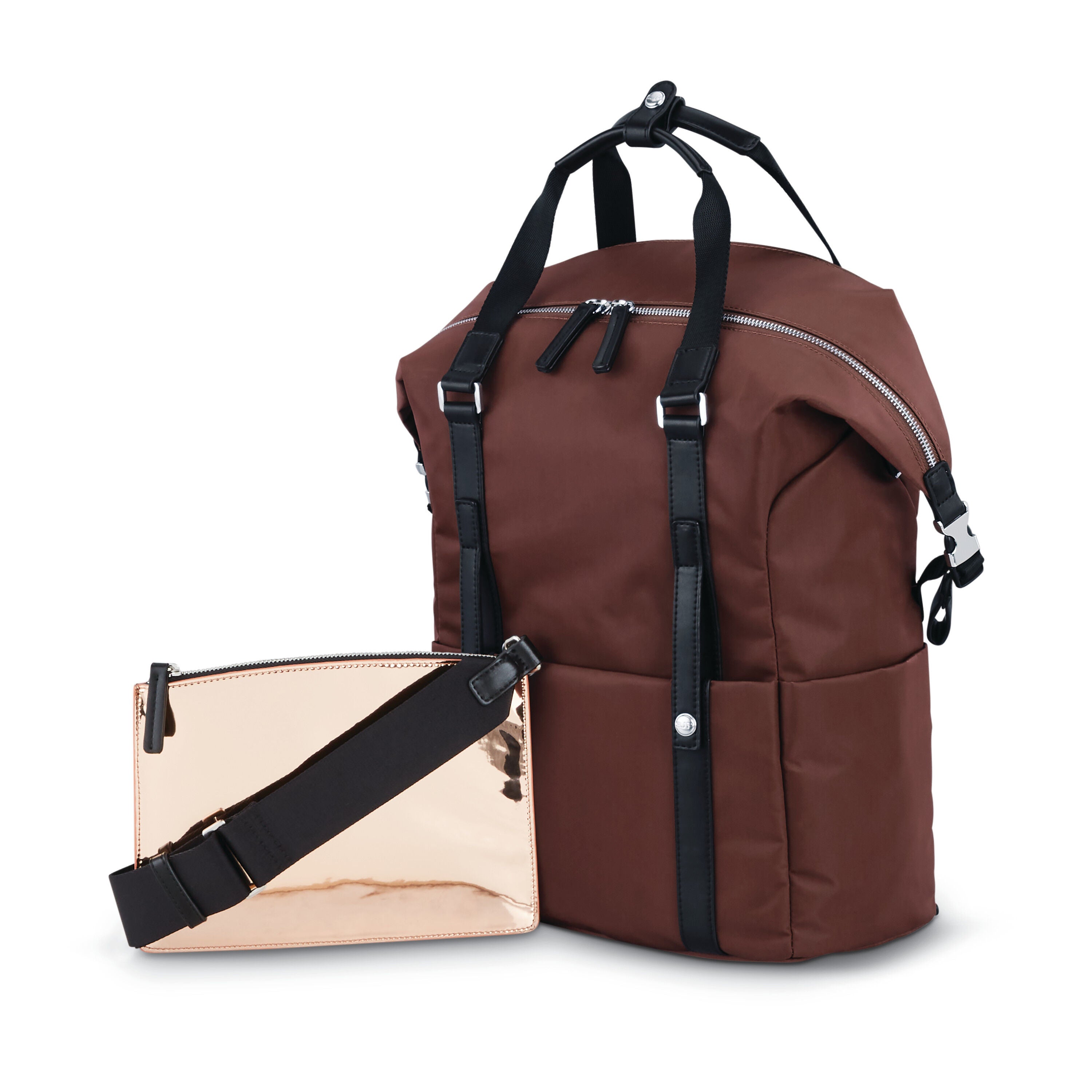 Samsonite vs shop away