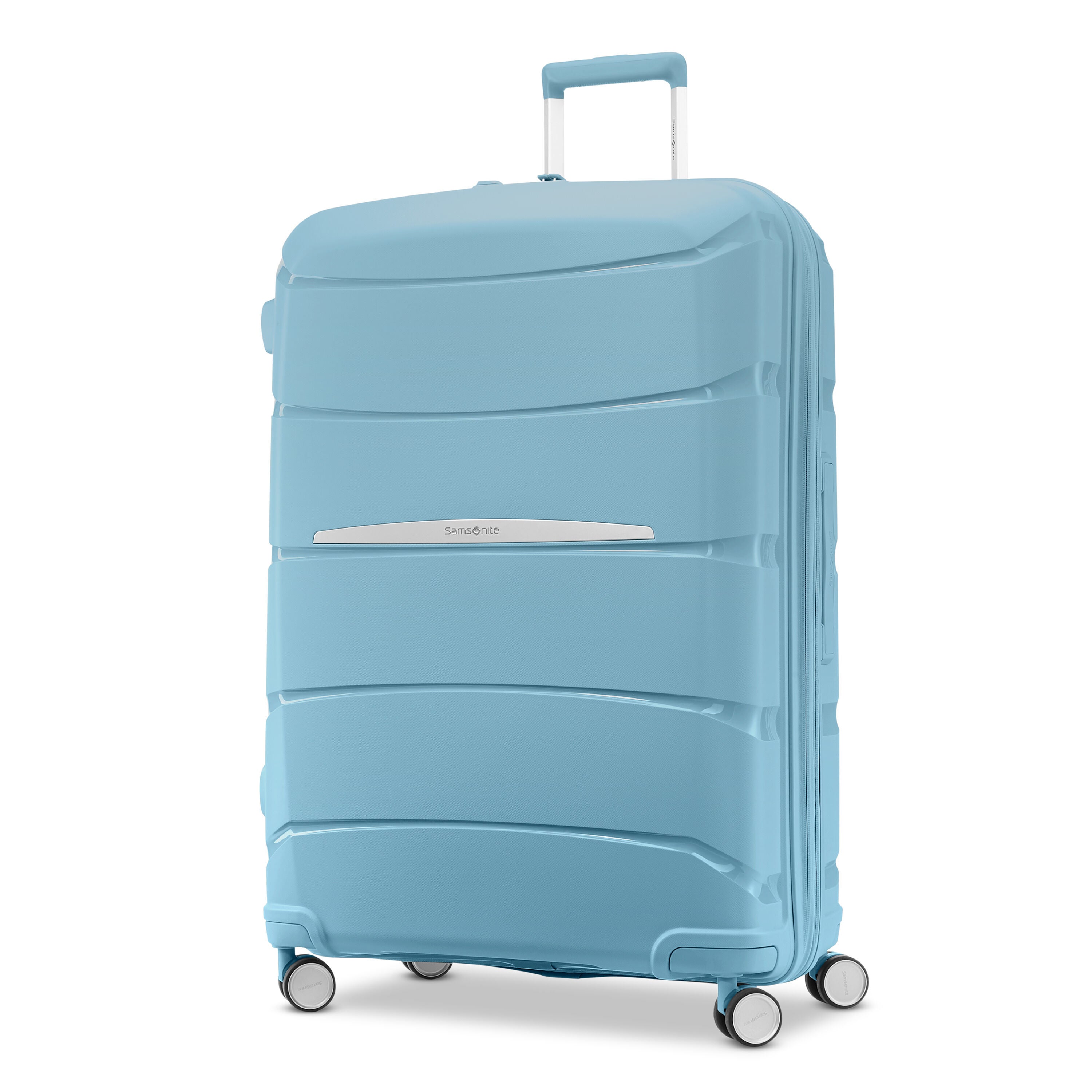 Durable Luggage | Carry-On & Checked Luggage | Samsonite