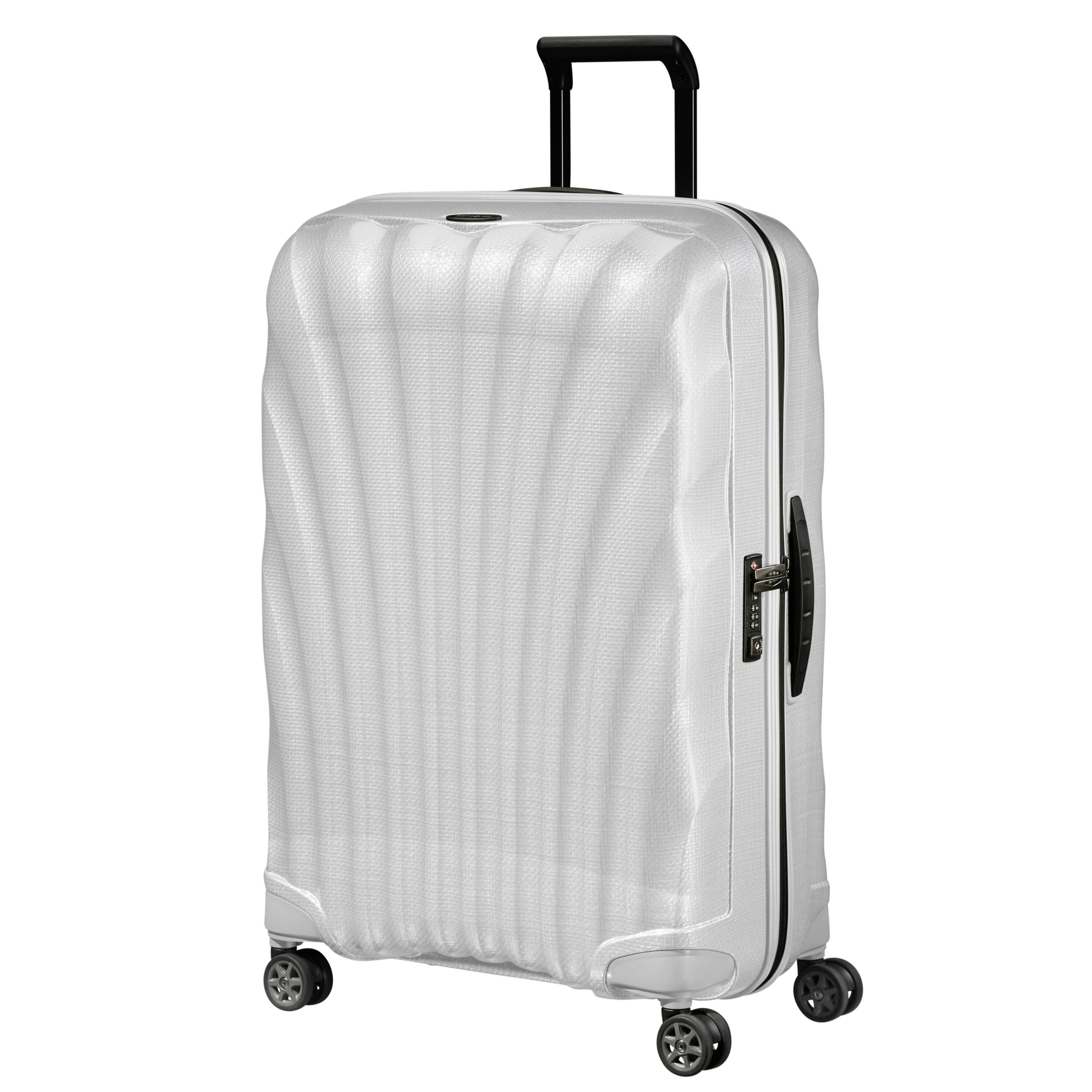 C Lite Large Spinner Ultra Light Luggage Samsonite