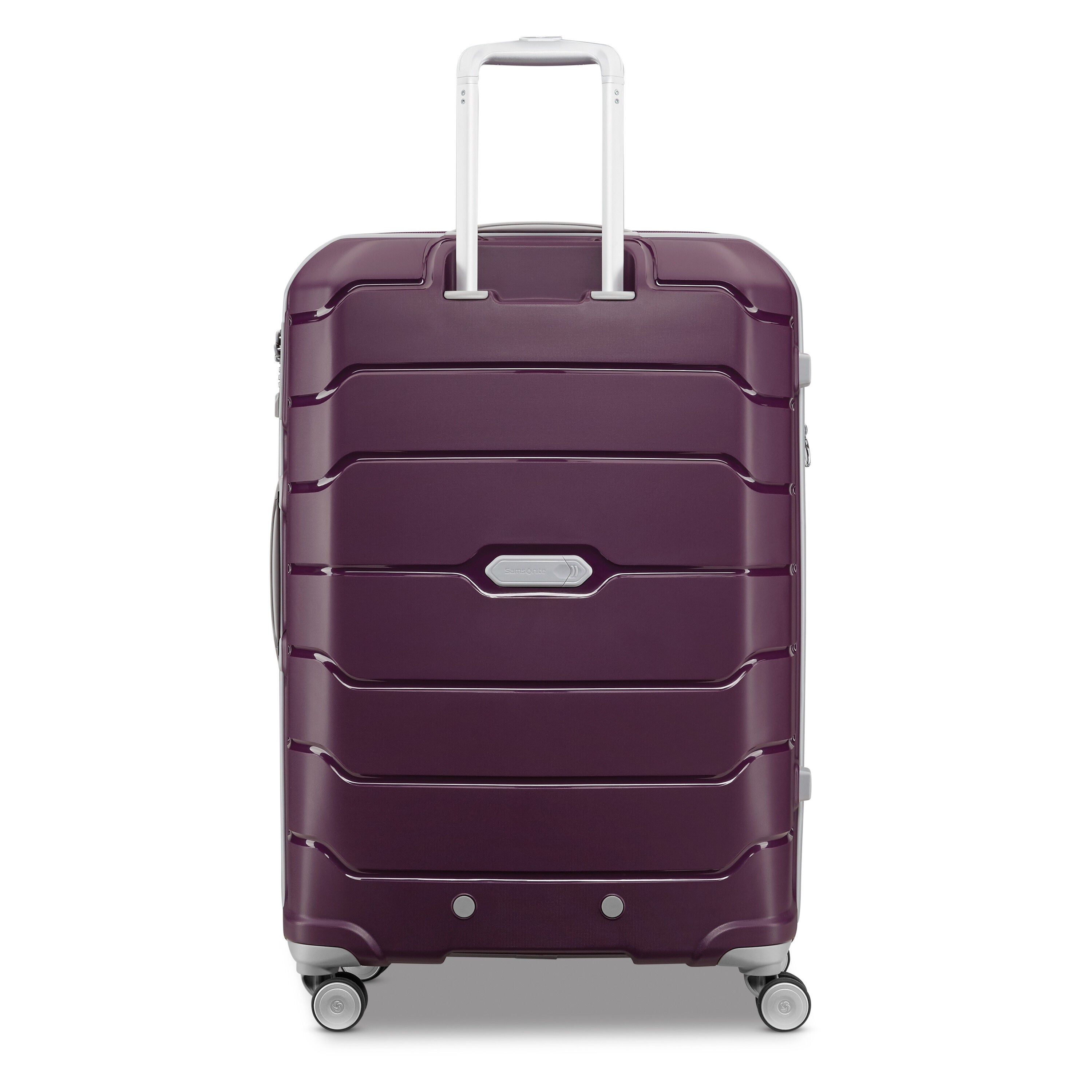 Samsonite freeform hotsell spinner large