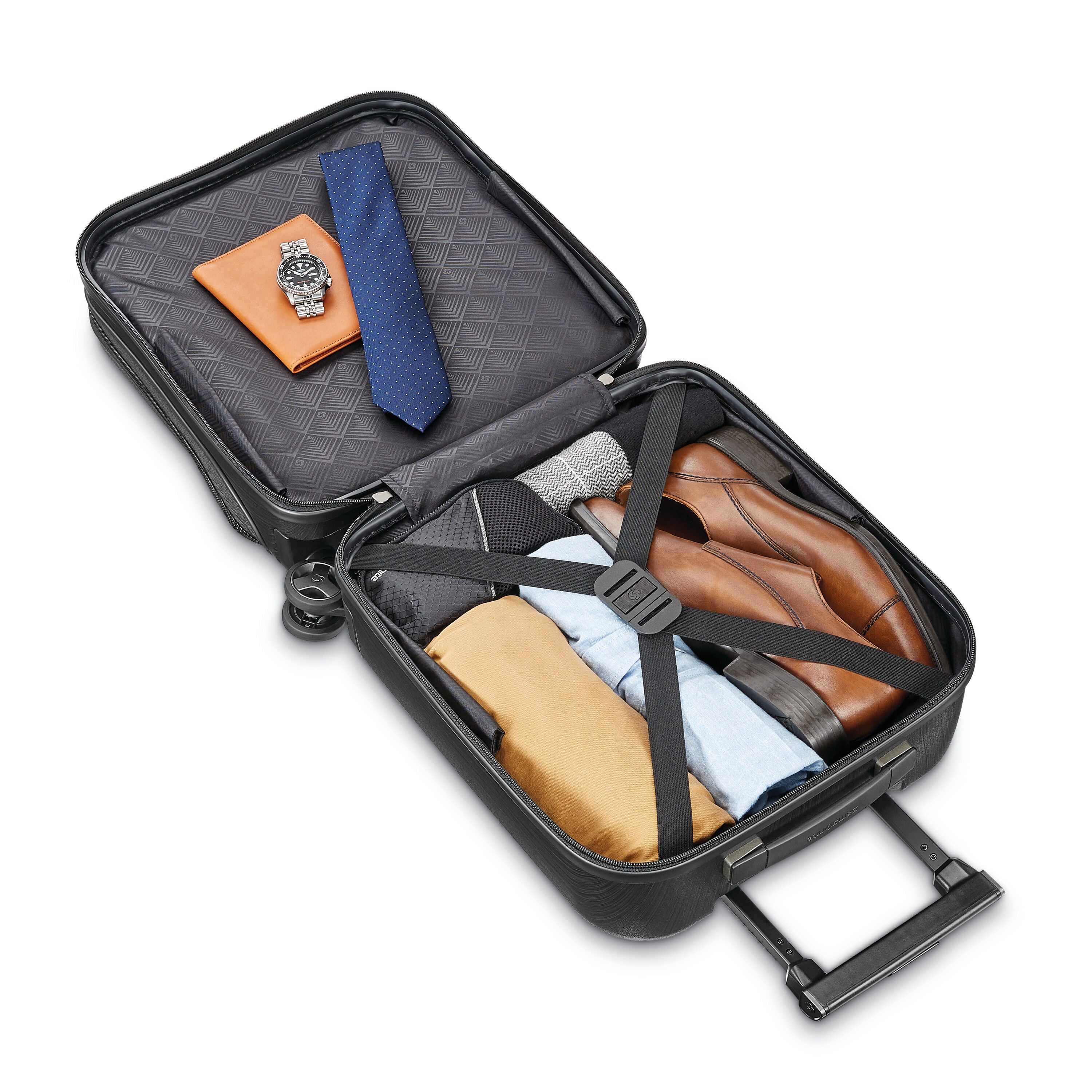 Samsonite novaire wheeled new arrivals underseater