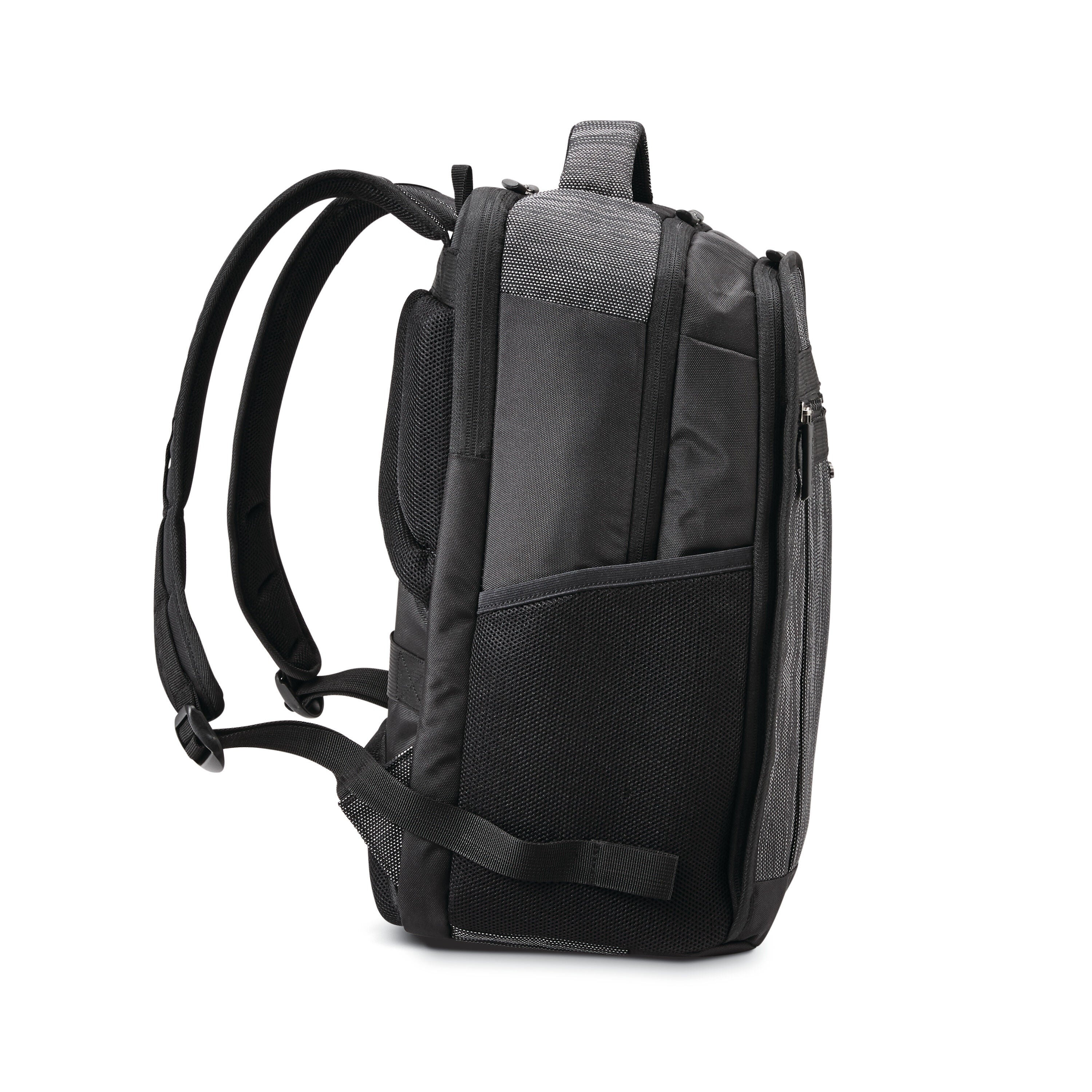 Samsonite actaeon sale shoulder backpack