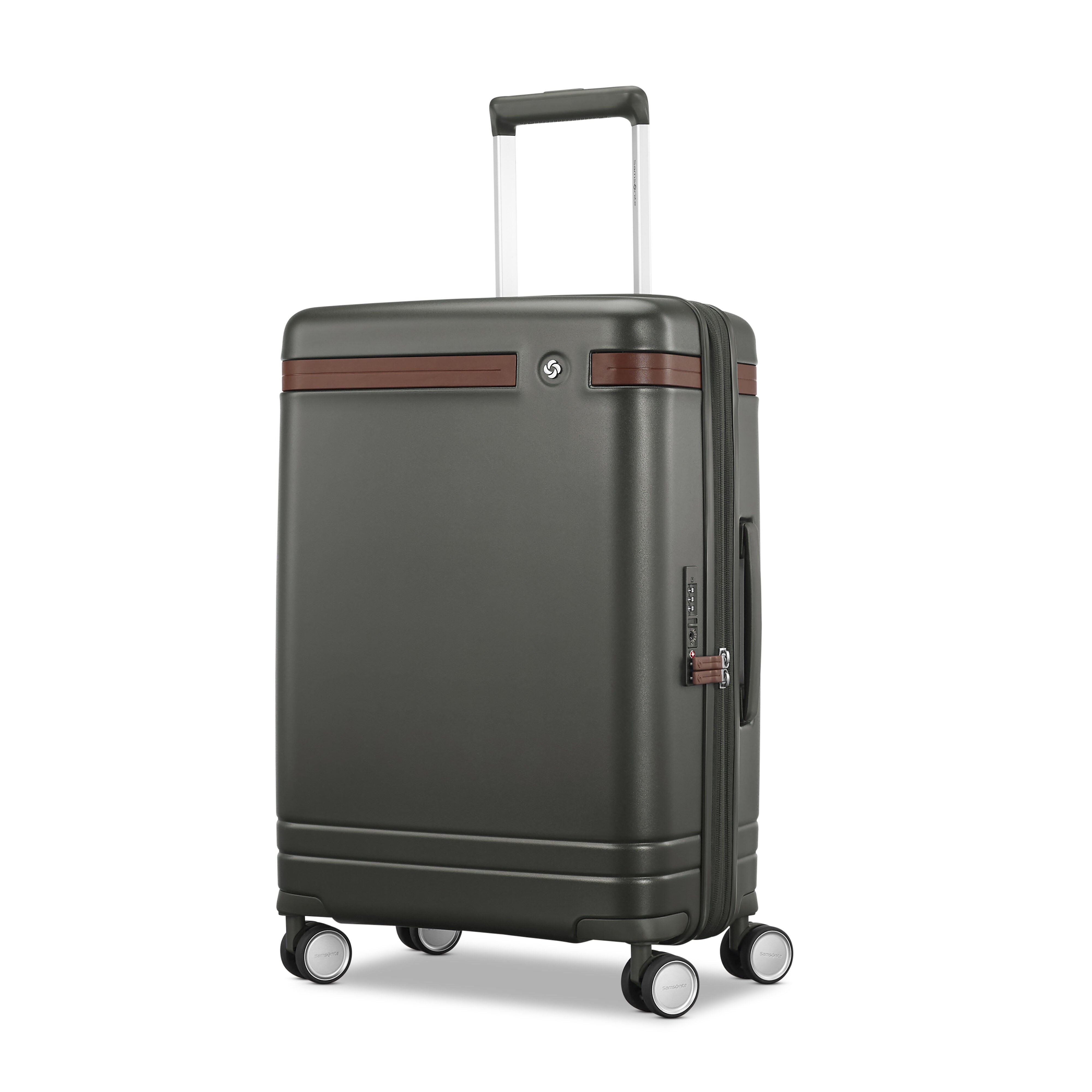 Гуленьки（Gulenki） Virtuosa Carry-On Spinner | Modern Style Carry-On | Samsonite