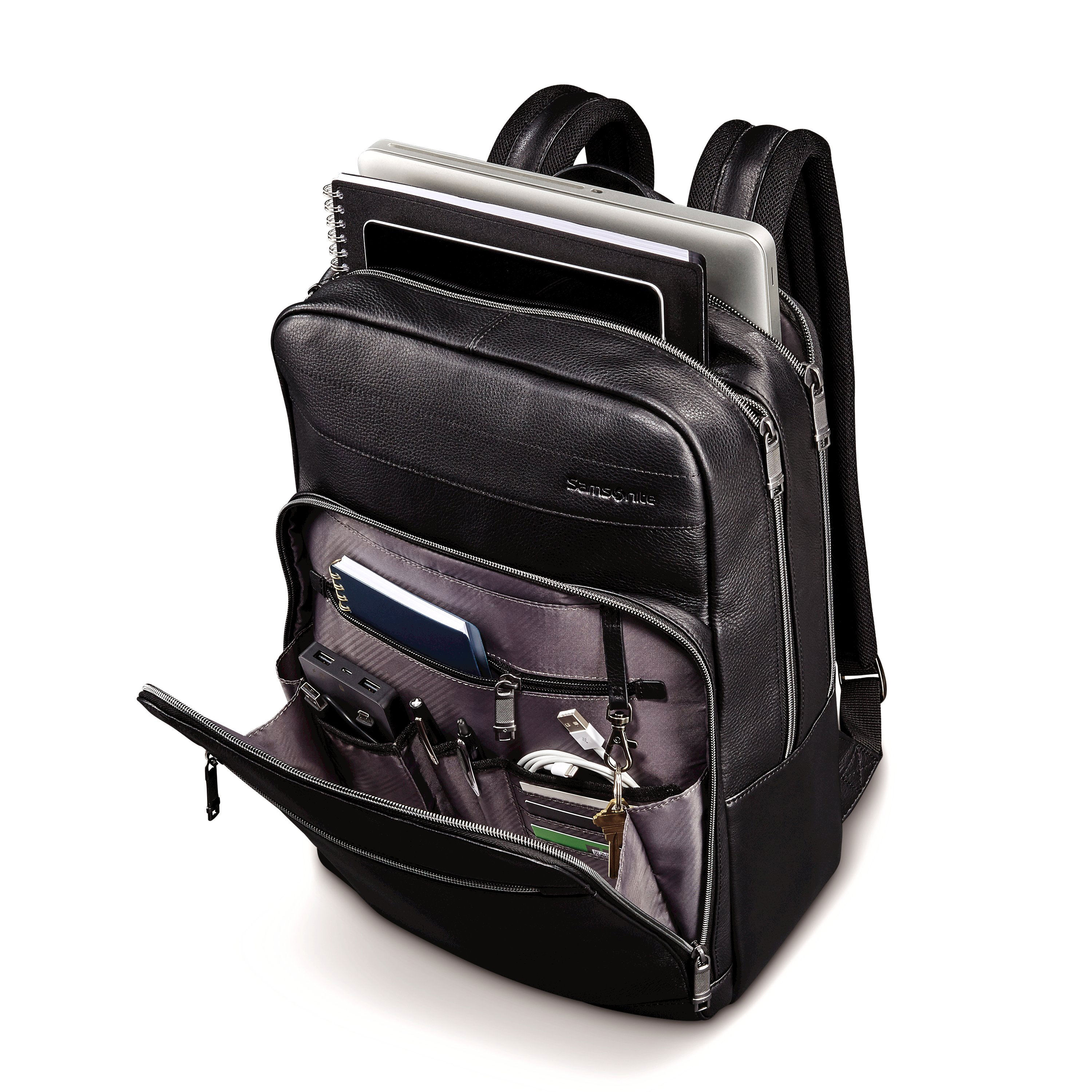 Best Laptop Backpacks - A Guide In Buying The Right Backpack For You