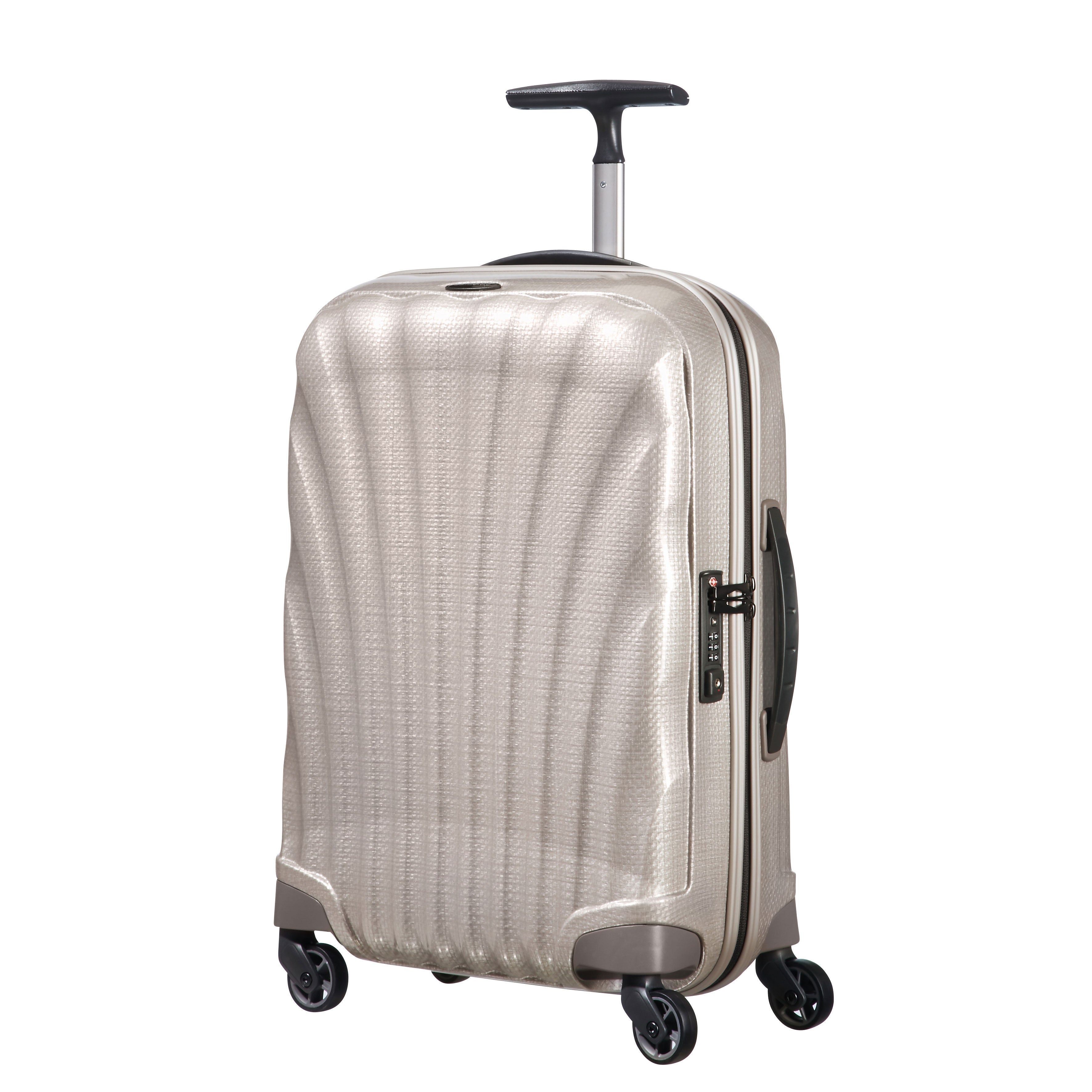 Samsonite cosmolite carry on clearance