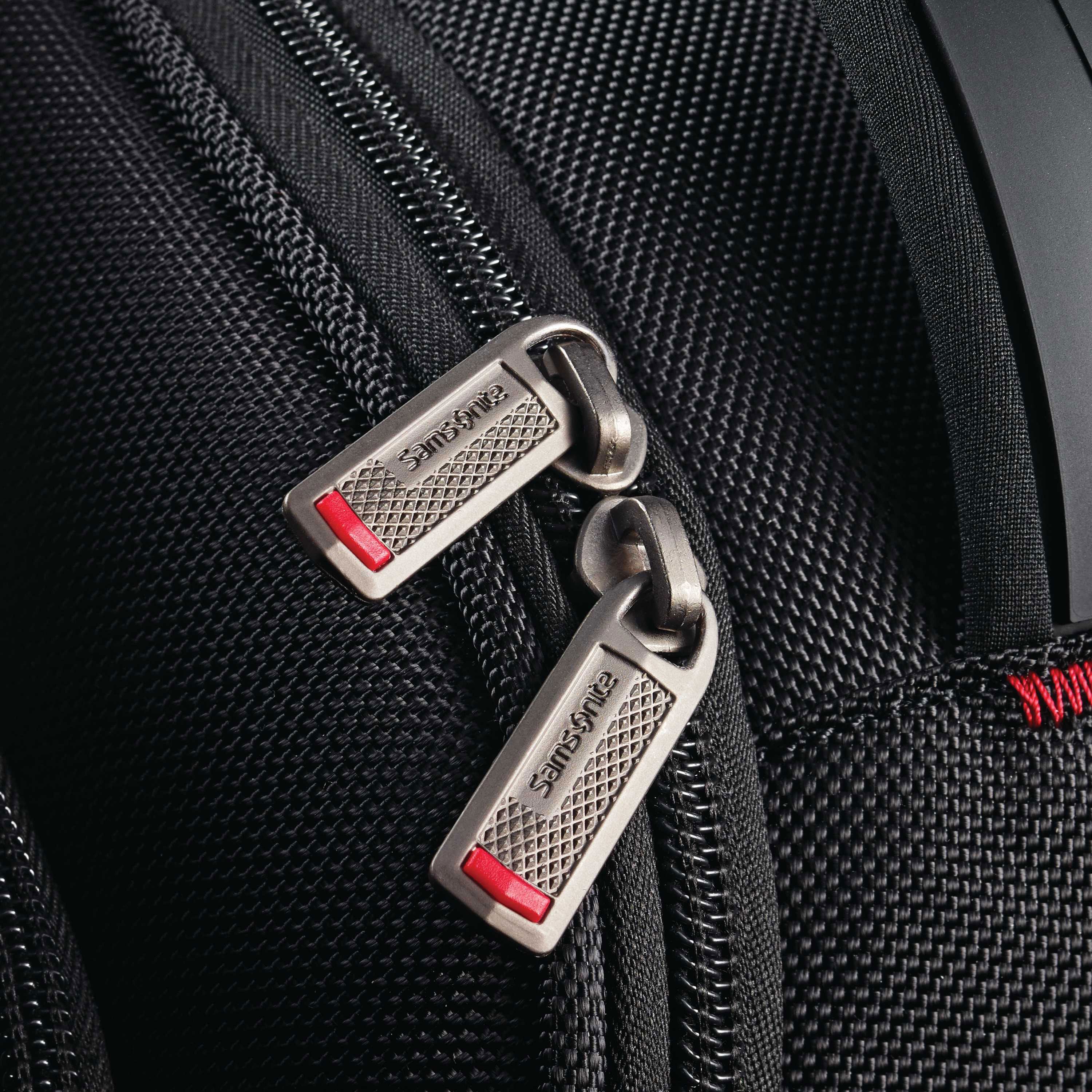 Samsonite xenon 3 deals slim backpack review