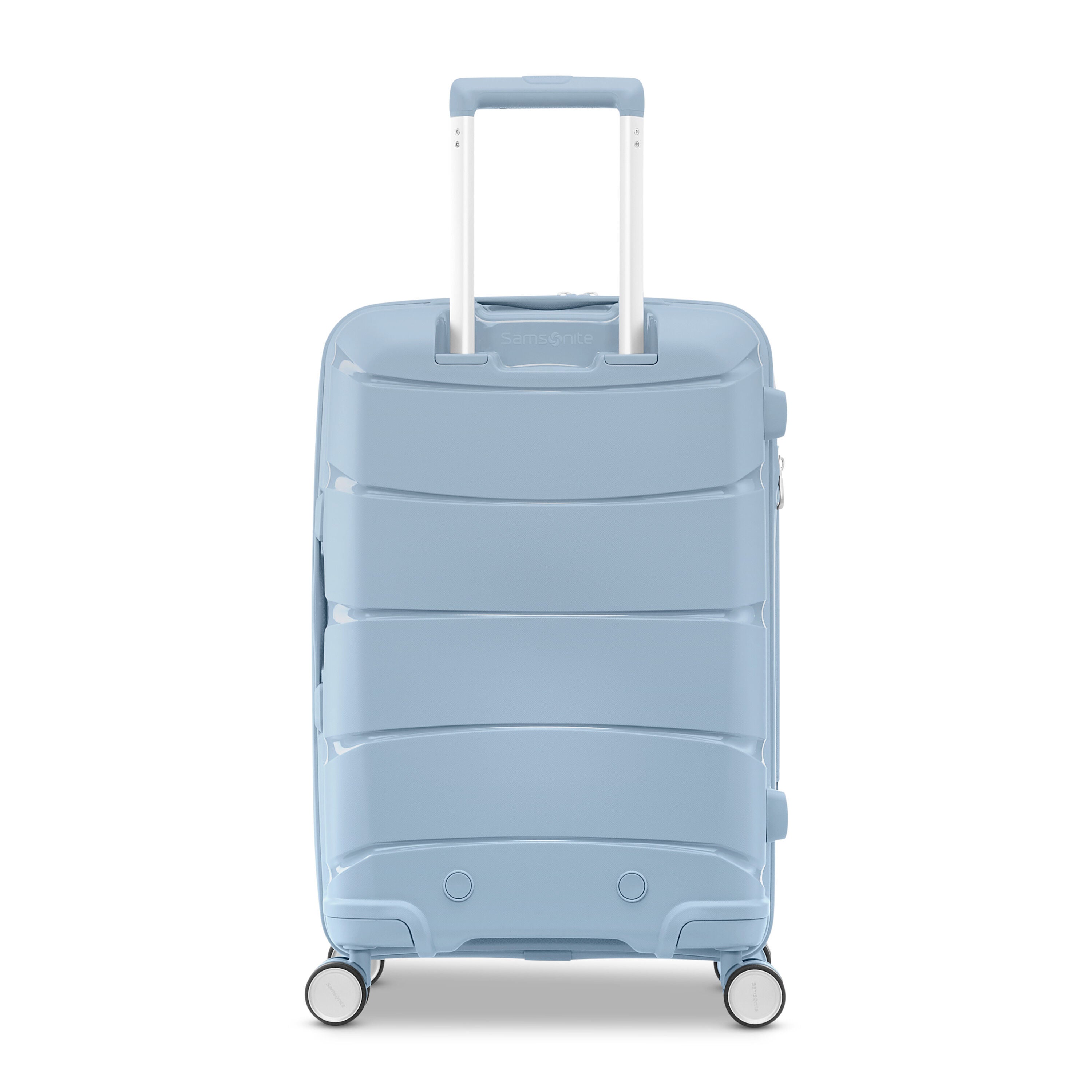 Samsonite pro strength hardside luggage store