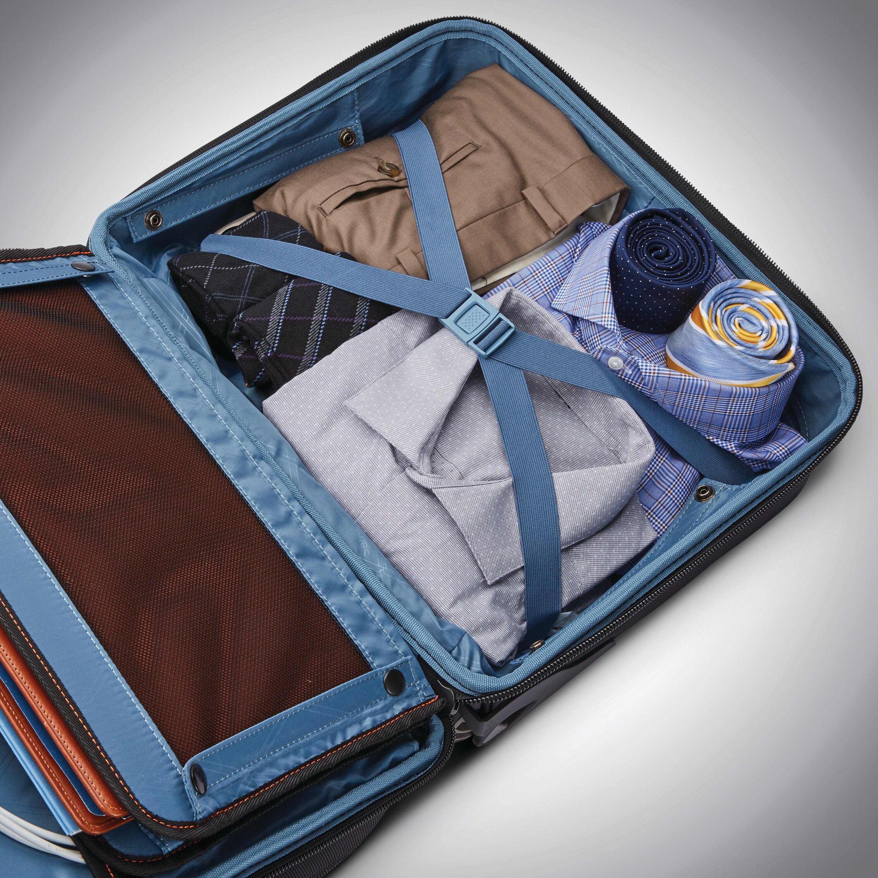 Samsonite pft mobile office shop