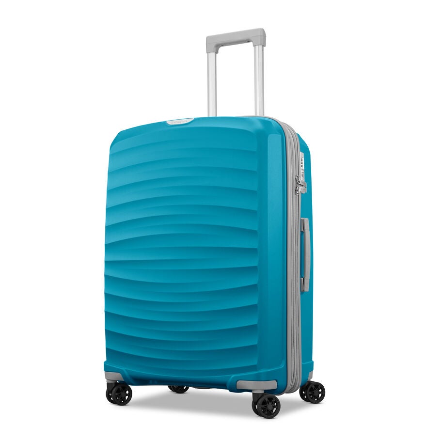 Hyperflex &infin; 3 Piece Set in the color Blue Ocean. image number 3