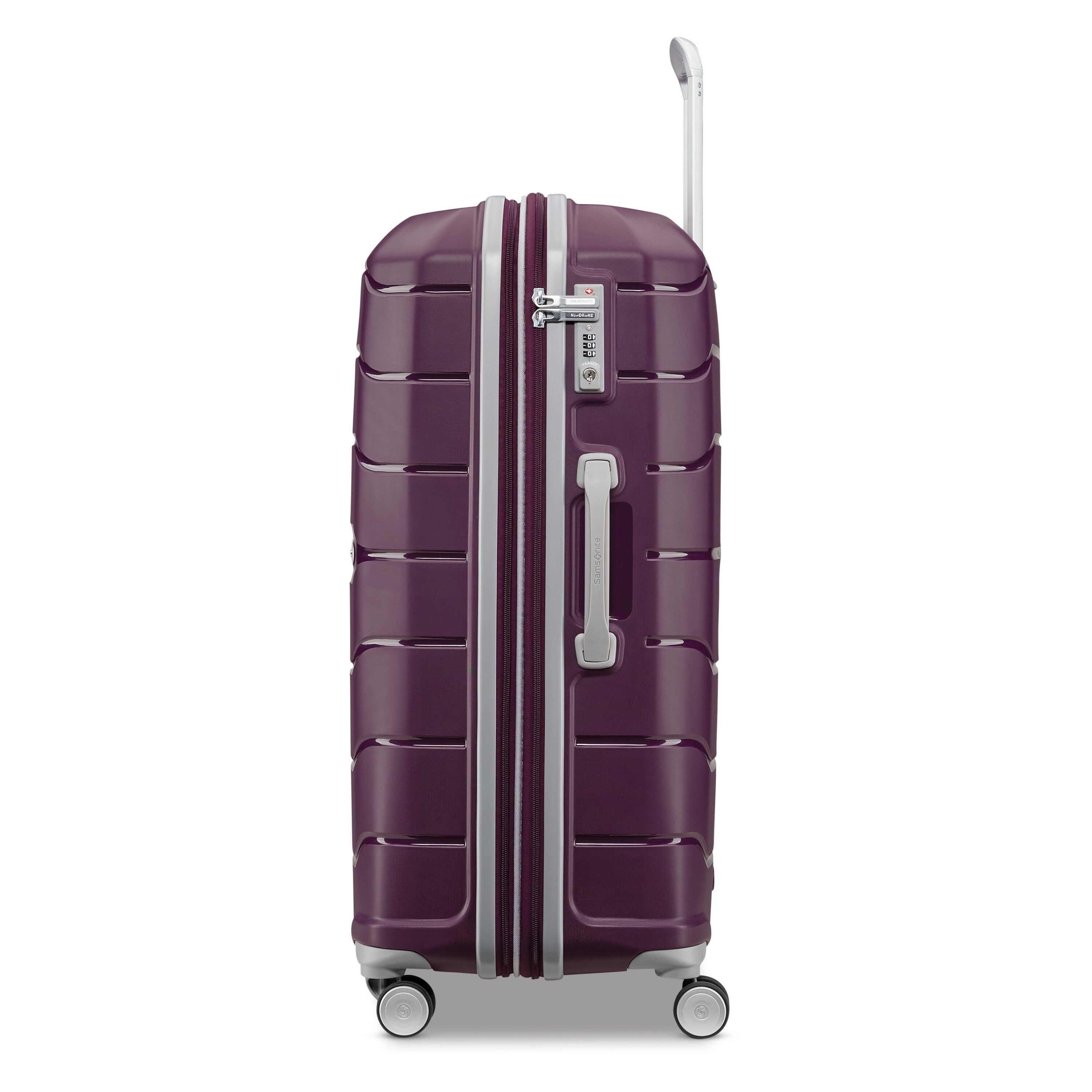 Samsonite freeform hardside spinner 28 review 2025