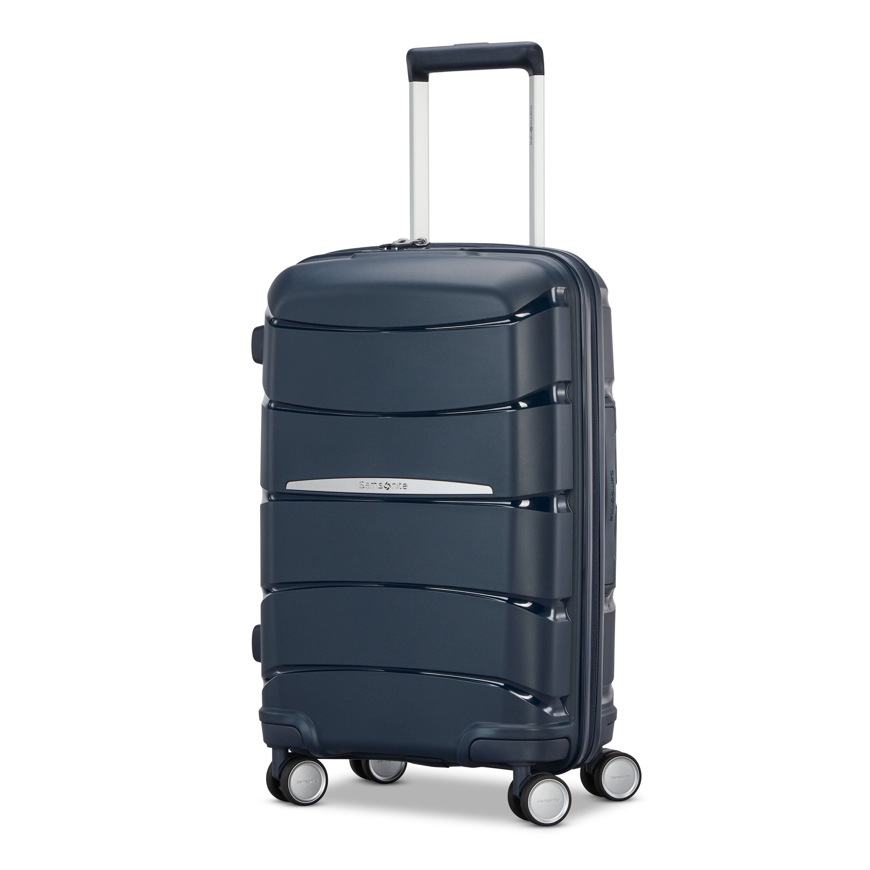 Samsonite - Durable & Innovative Luggage, Business Cases