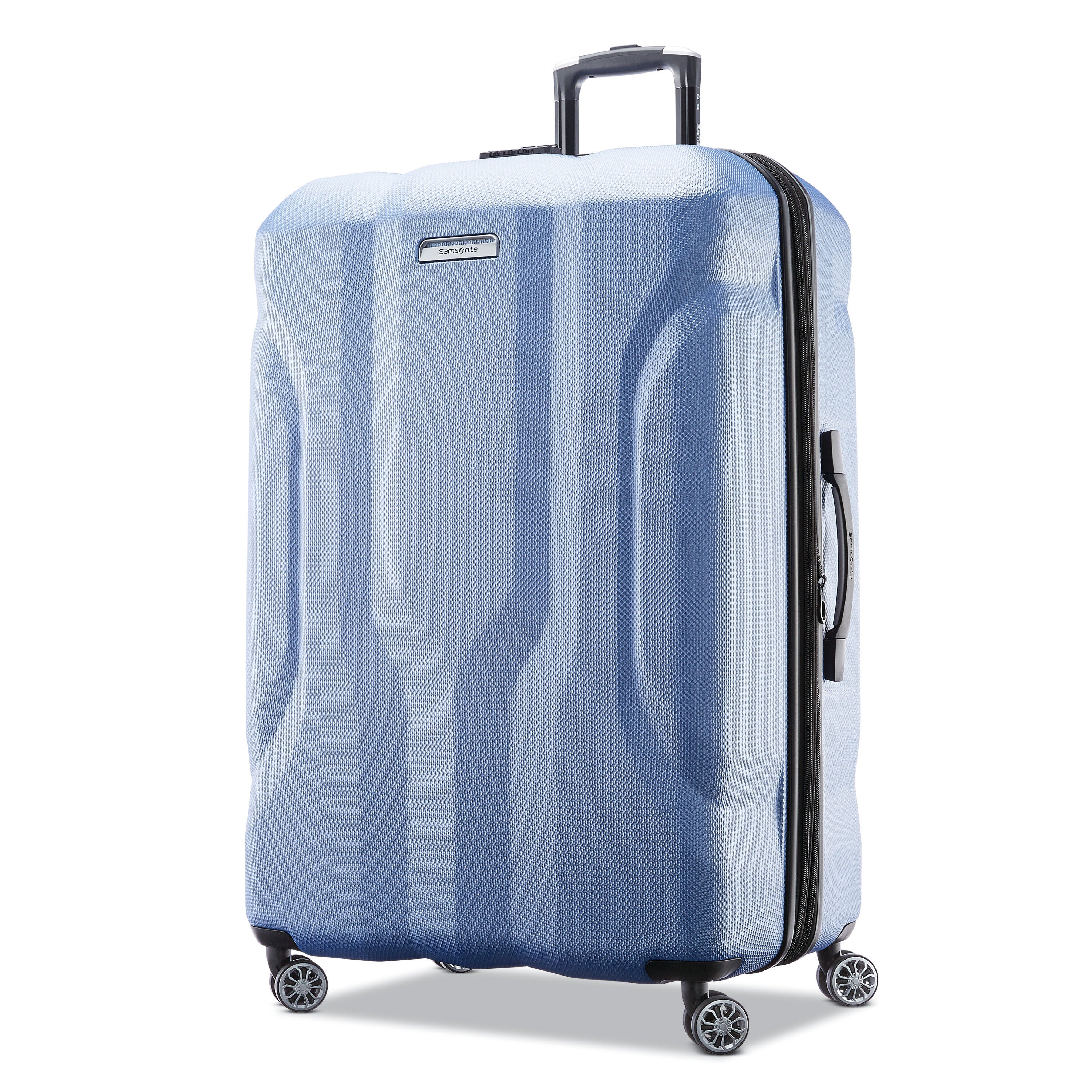 Samsonite precision 2 piece sale set