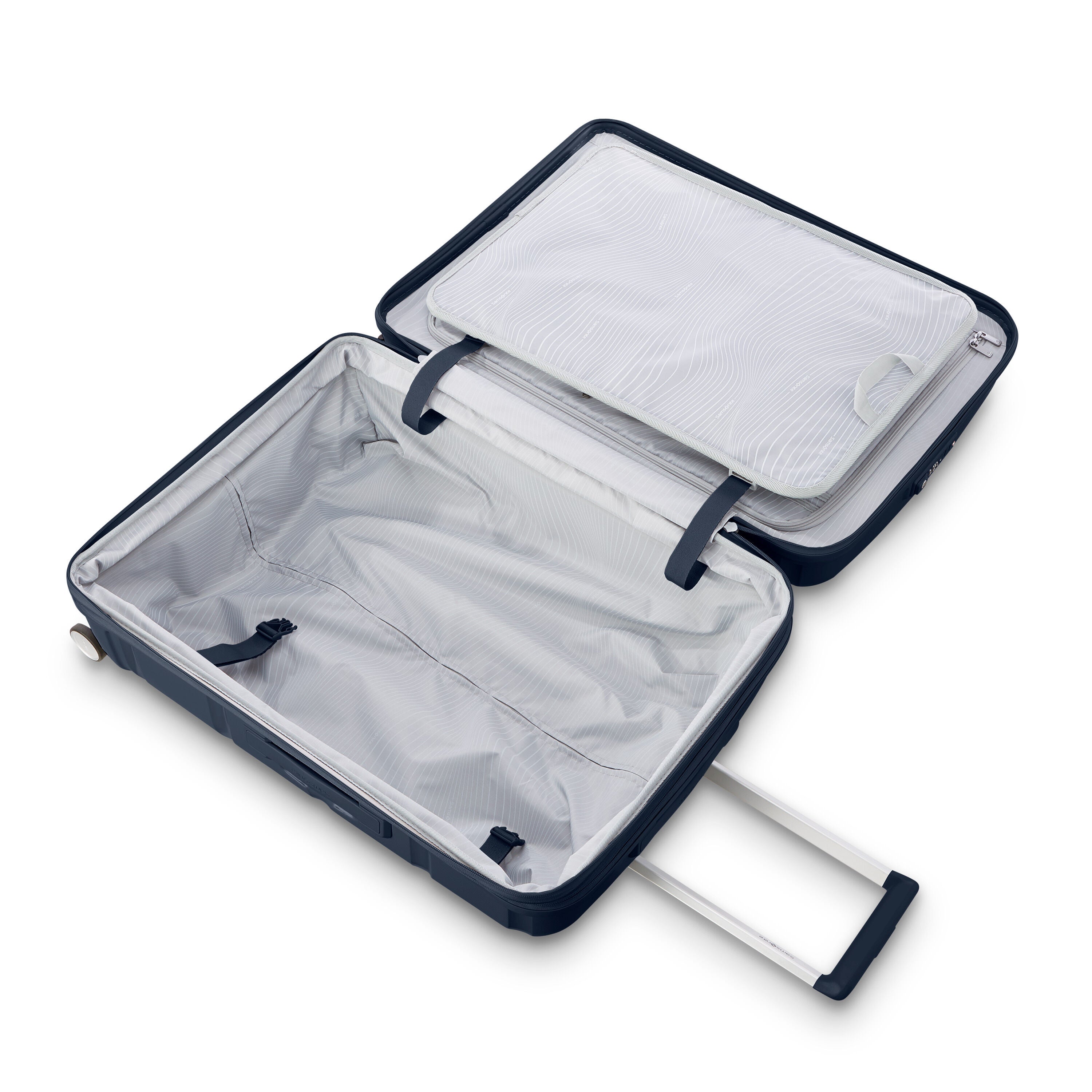 Samsonite - Durable & Innovative Luggage, Business Cases