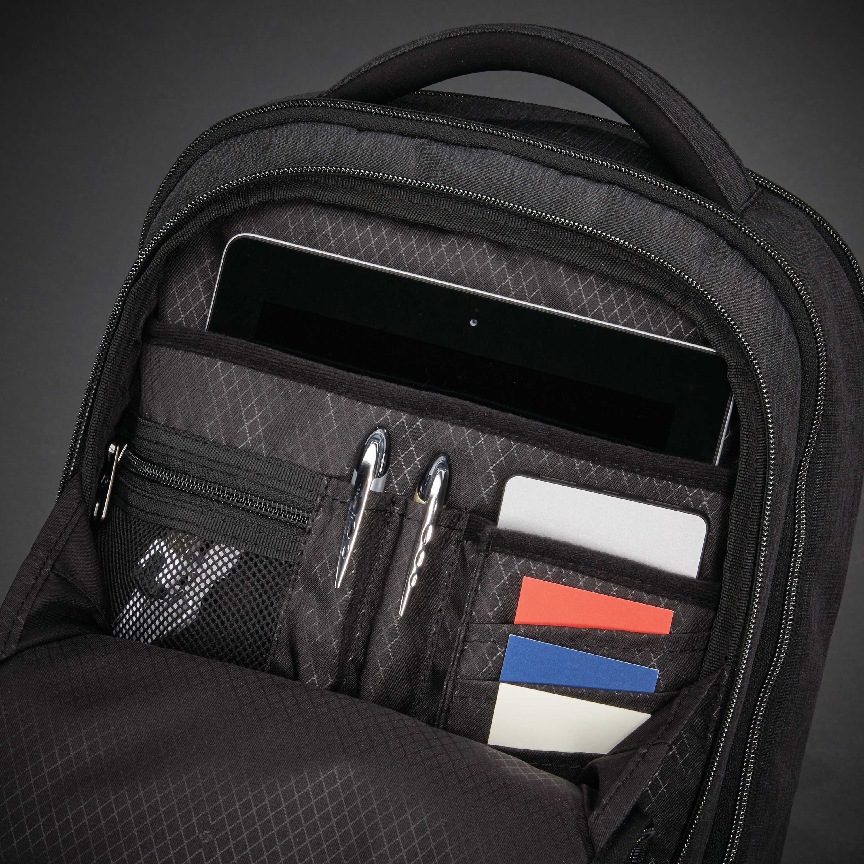 Samsonite sales backpack small