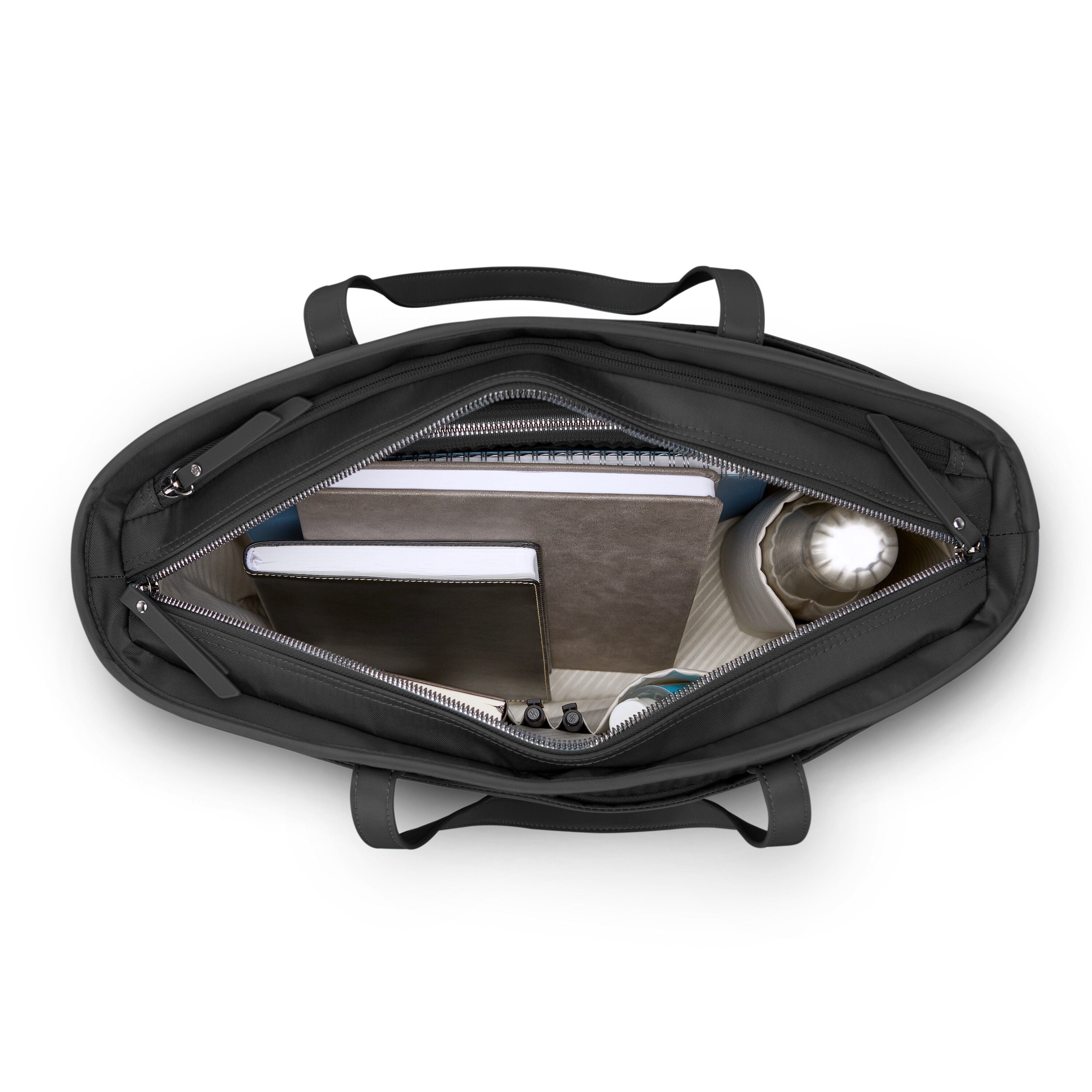 Rolling Tote 17,3 Samsonite Spectrolite 3.0 Black - Shop and