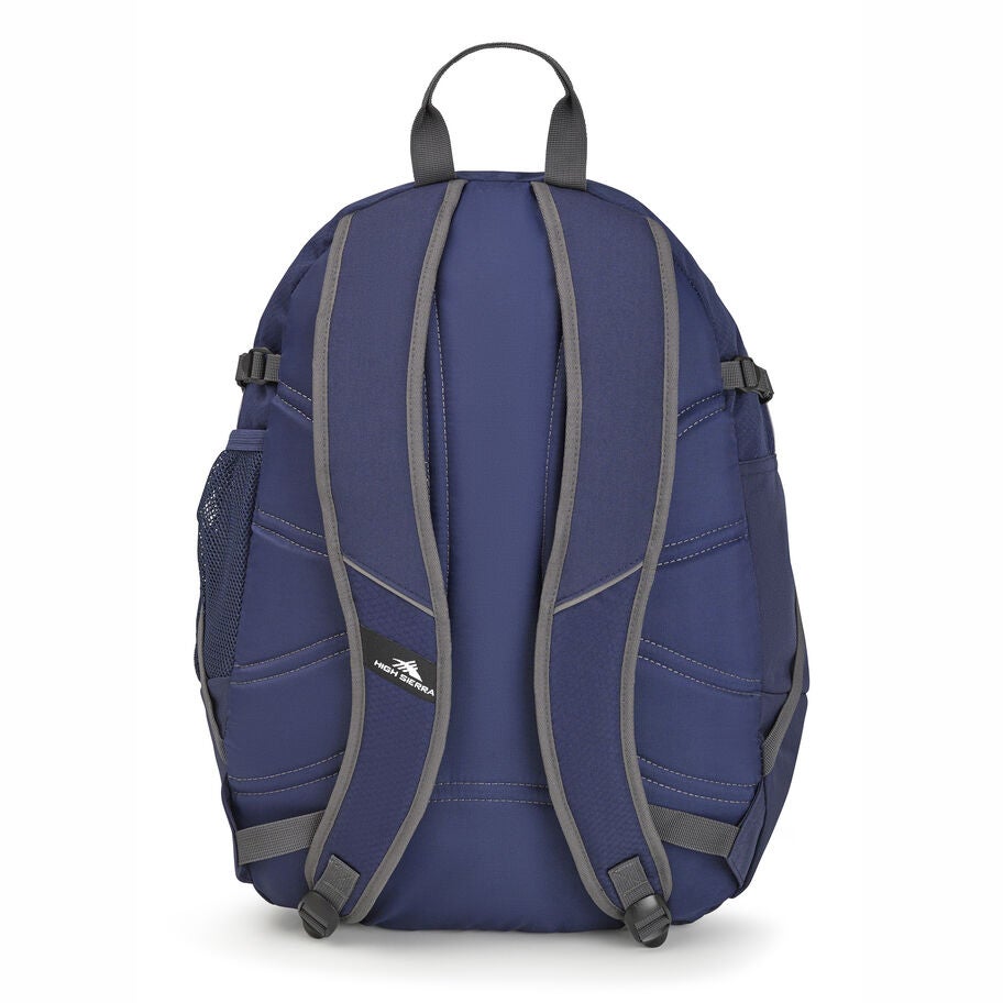 Fatboy Backpack in the color Final Clearance | True Navy/Mercury. image number 2