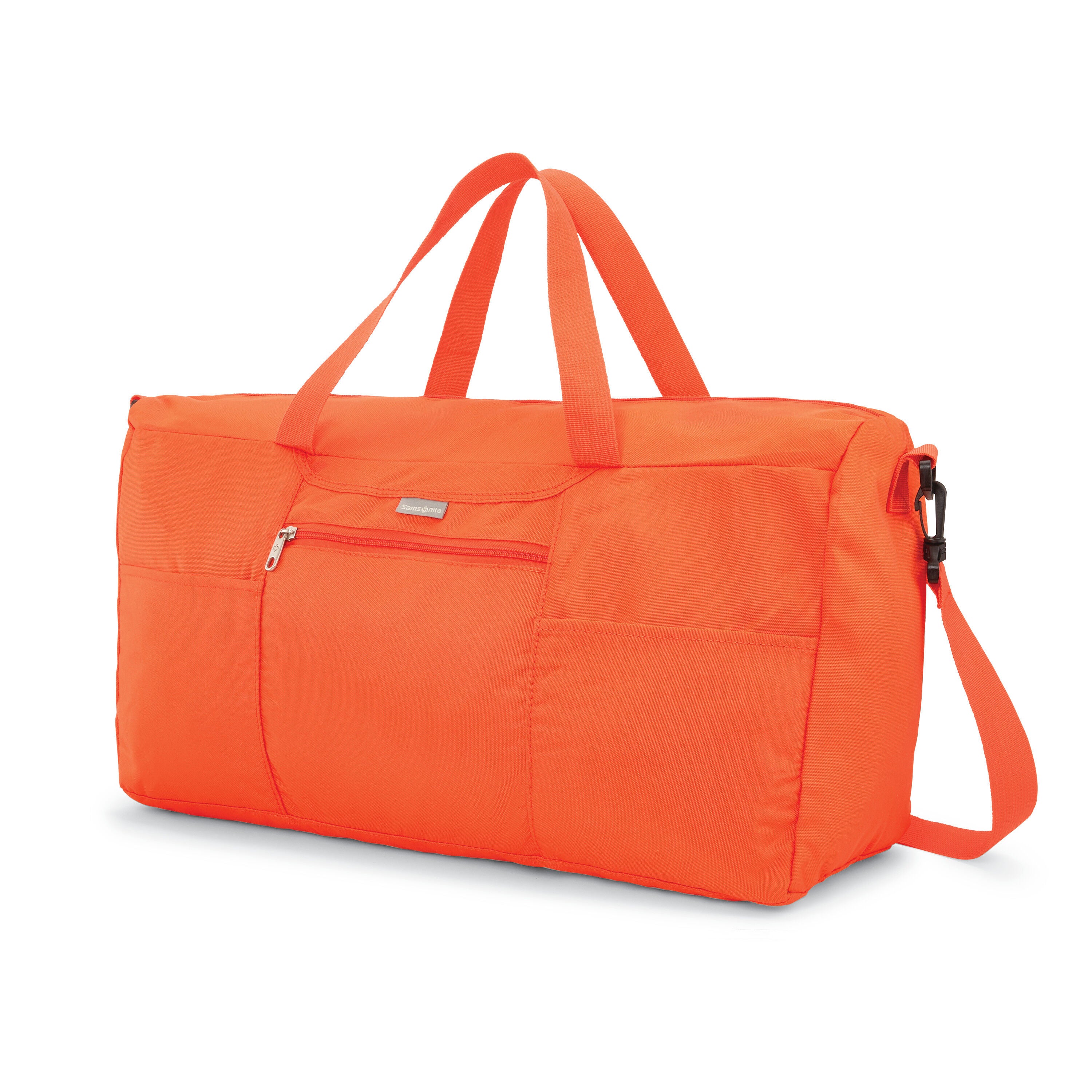 Samsonite sales foldaway duffle