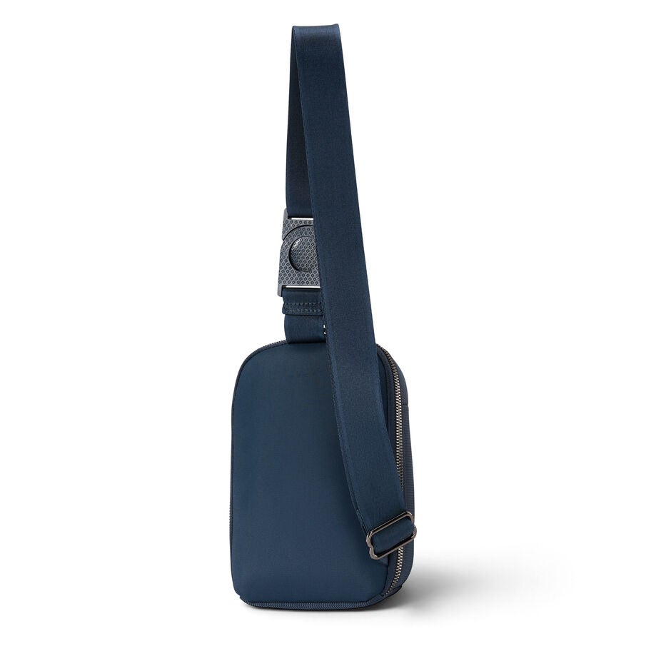 Nuroad DLX Sling in the color Midnight Blue. image number 4