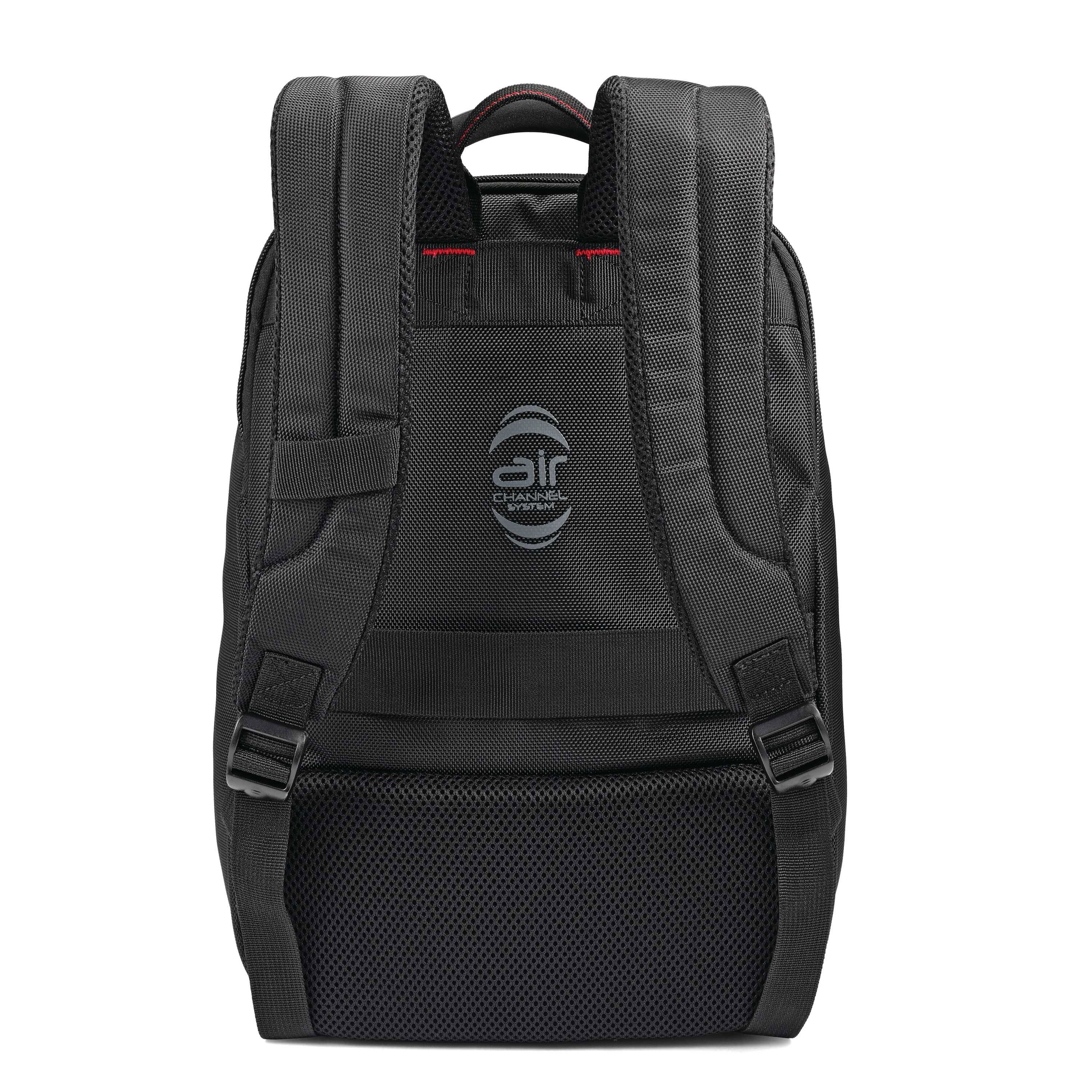 Samsonite xenon shop 3 mini backpack