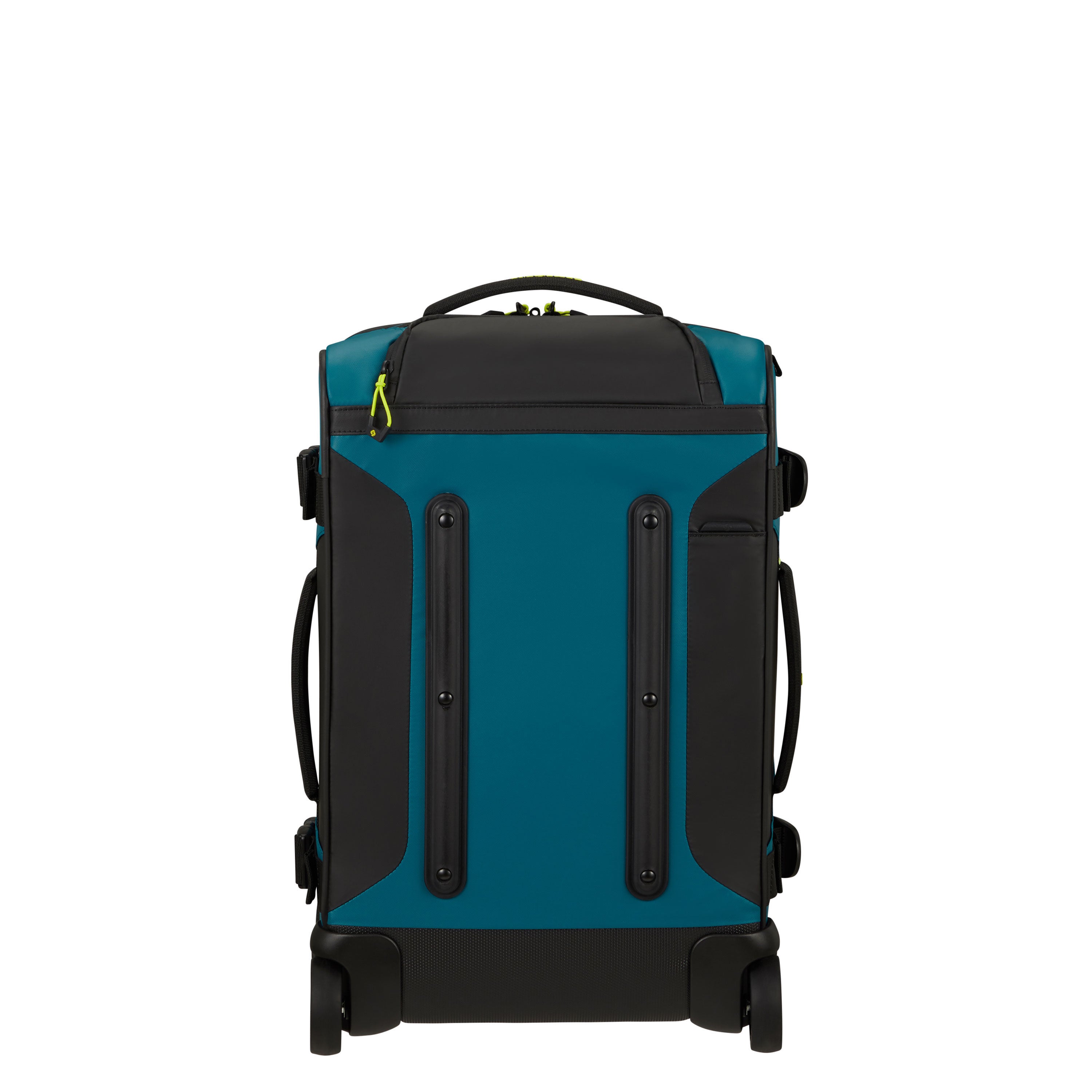 Samsonite shop waterproof luggage