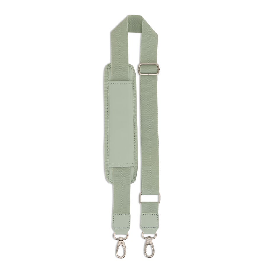 Better Than Basic Weekender in the color SAGE. image number 5