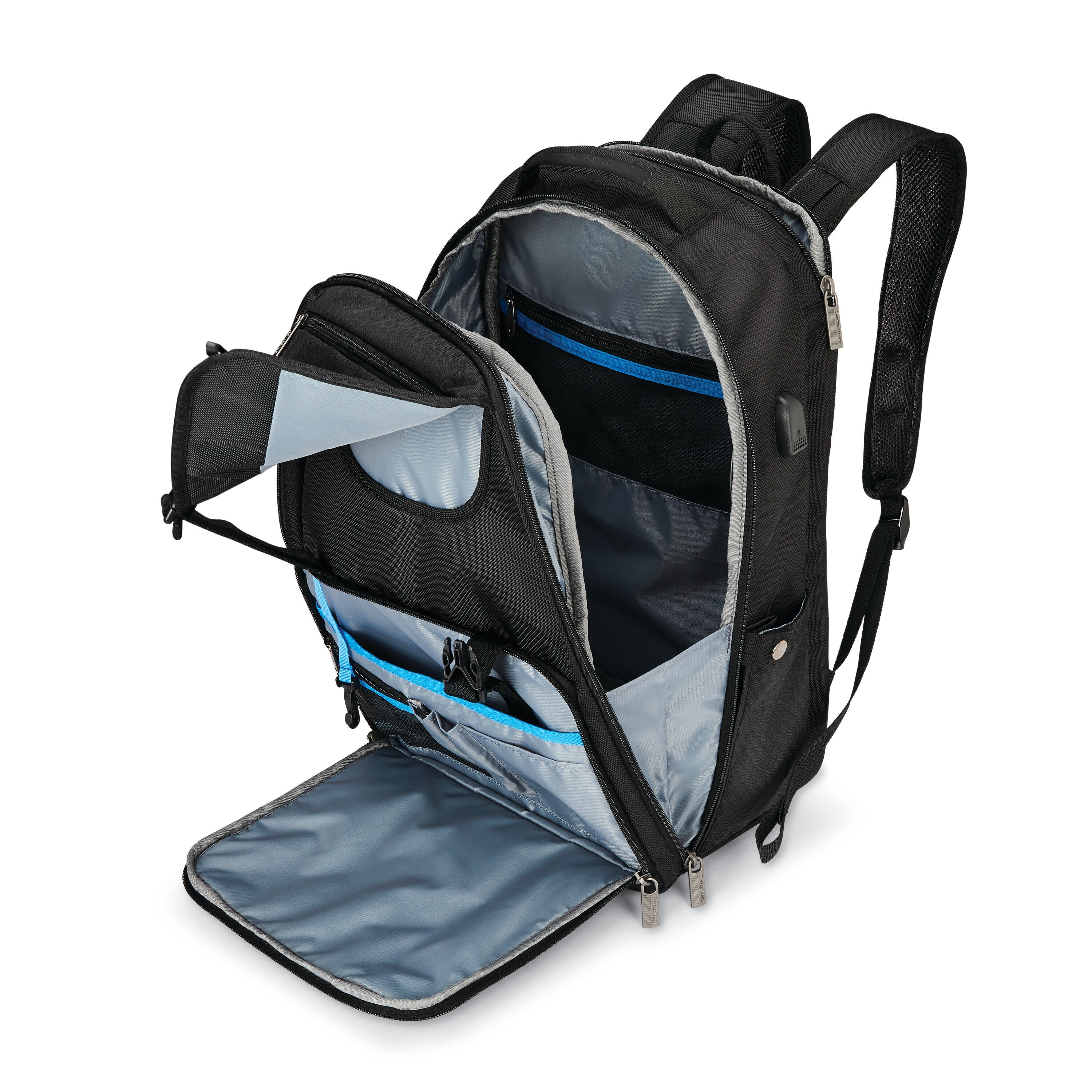 Samsonite carrier tucker backpack clearance