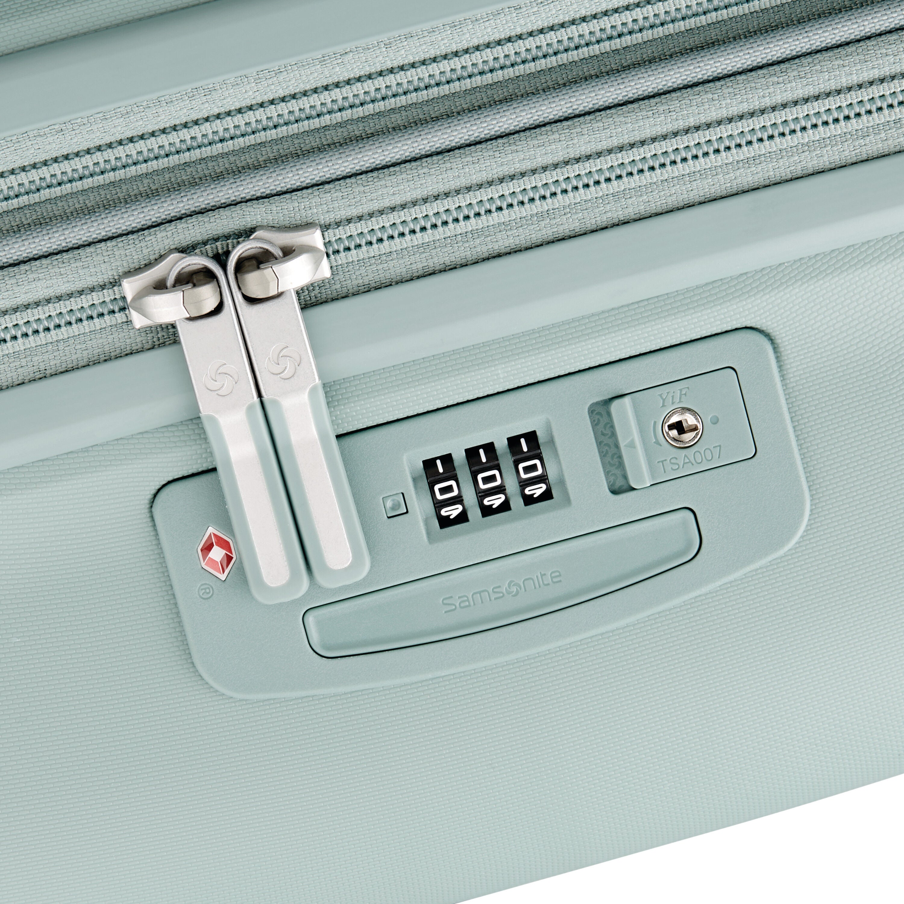 Samsonite nearby 2025