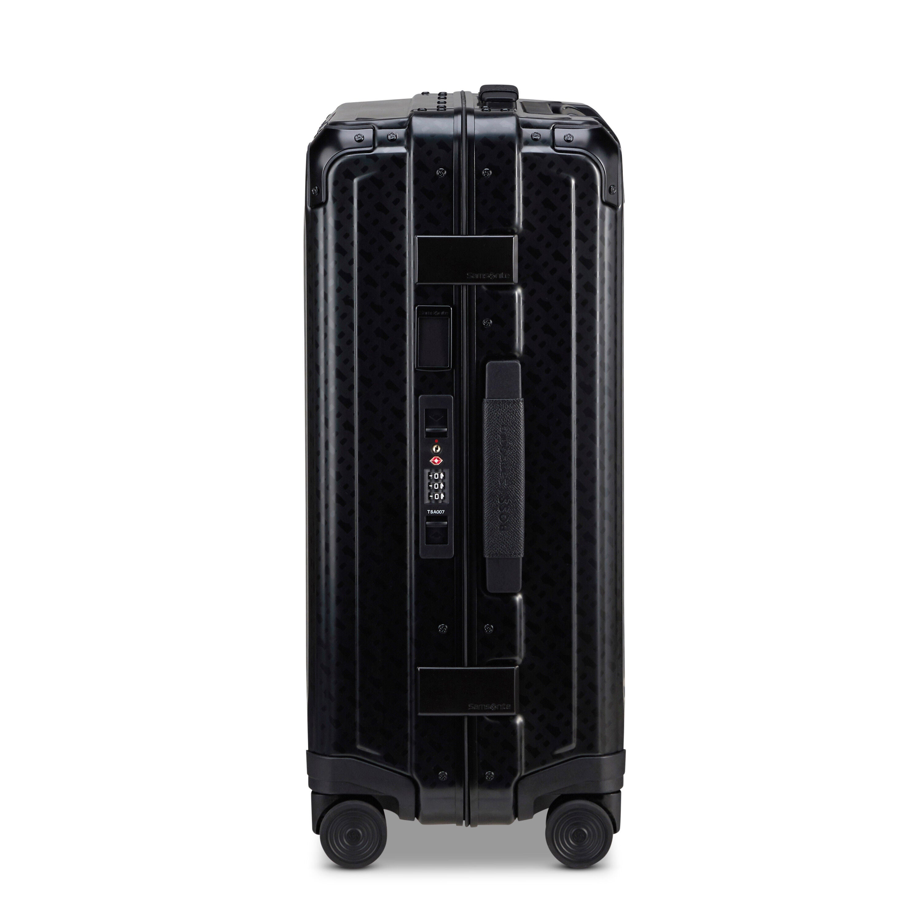 Samsonite supreme cheap