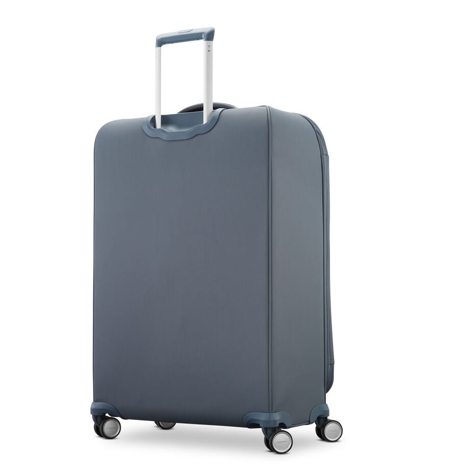Elevation&trade; Plus Softside Large Spinner in the color Slate. image number 2