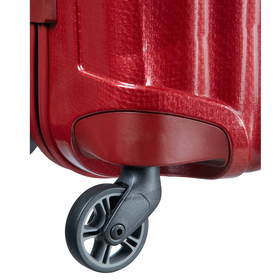 Best Buy: Samsonite Electronic Luggage Scale Red/Black 49514-1733