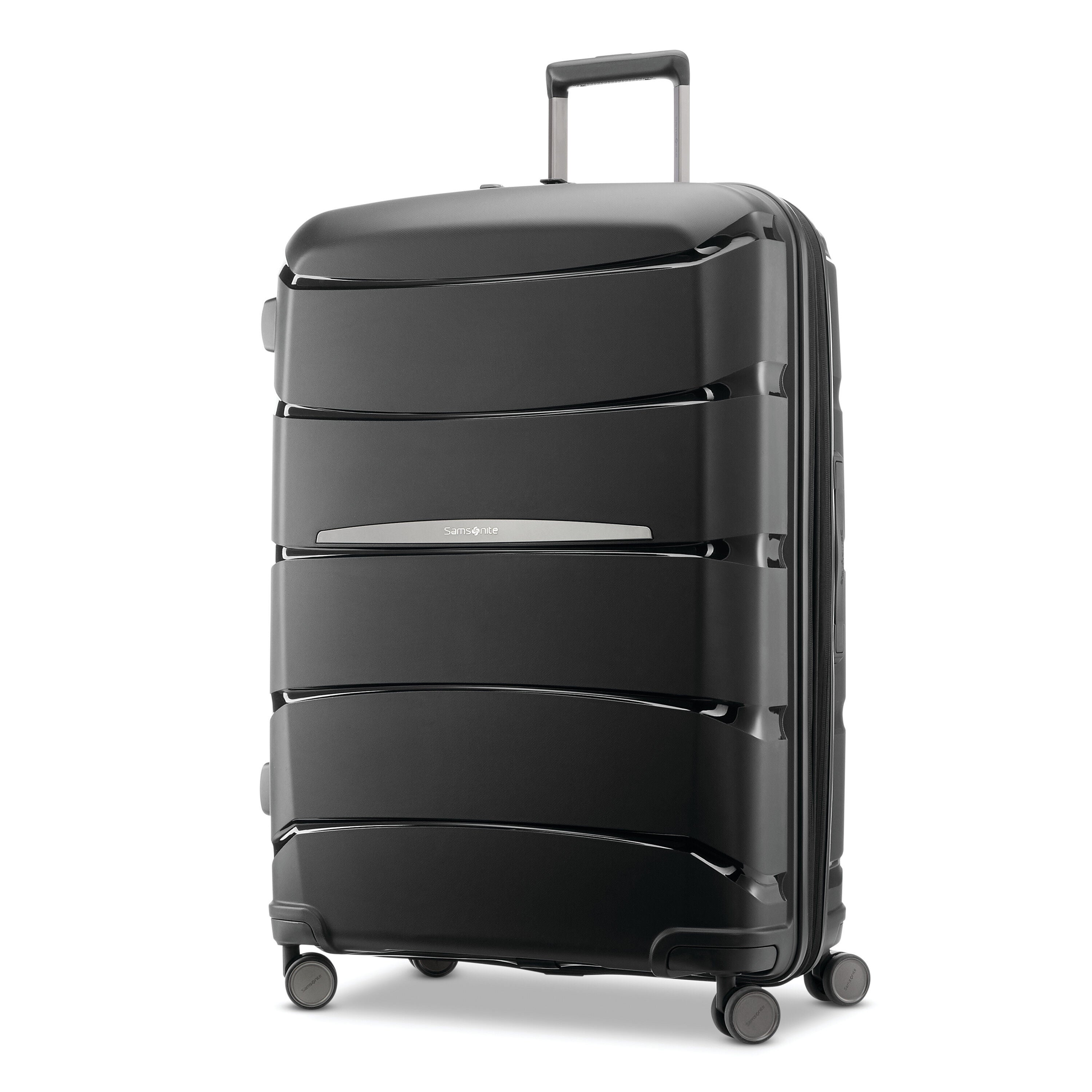 Outline Pro Large Spinner | Checked Luggage | Samsonite