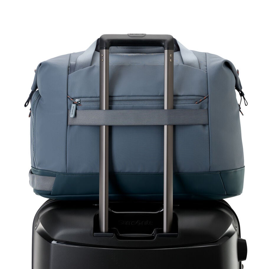 Axxis Weekender in the color Slate Blue. image number 7