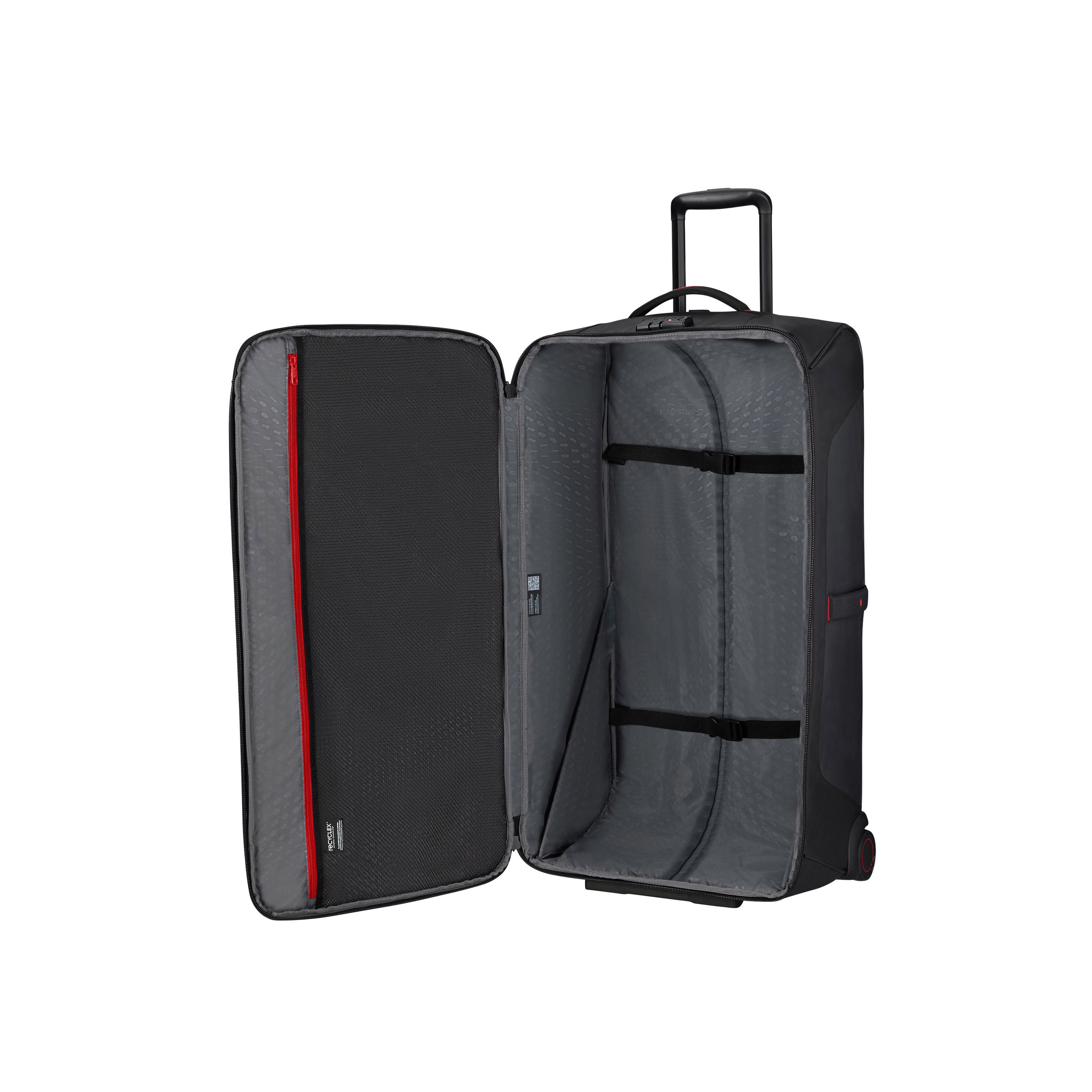 Ecodiver Large Wheeled Duffel | Samsonite