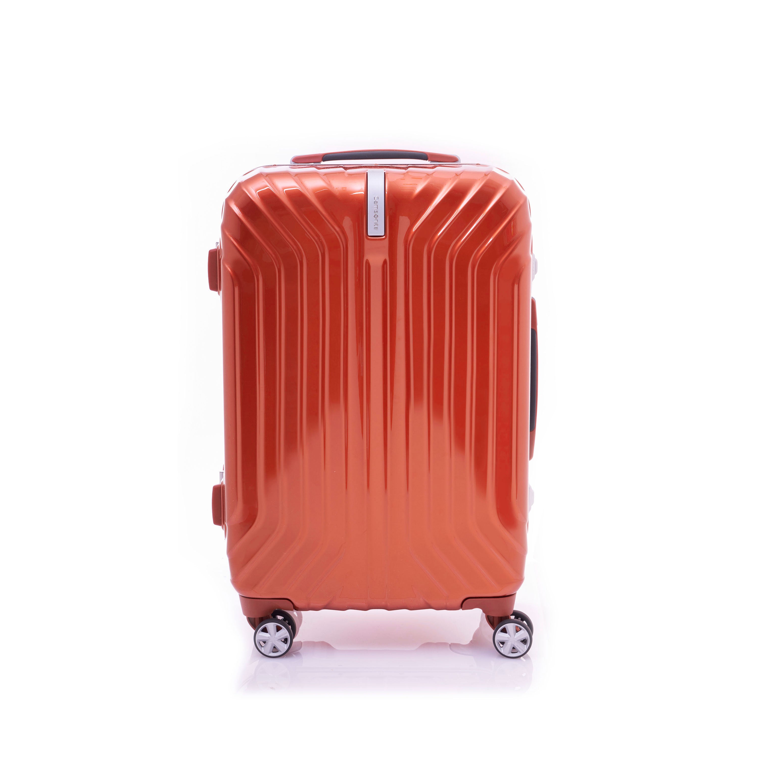Samsonite tru discount frame spinner