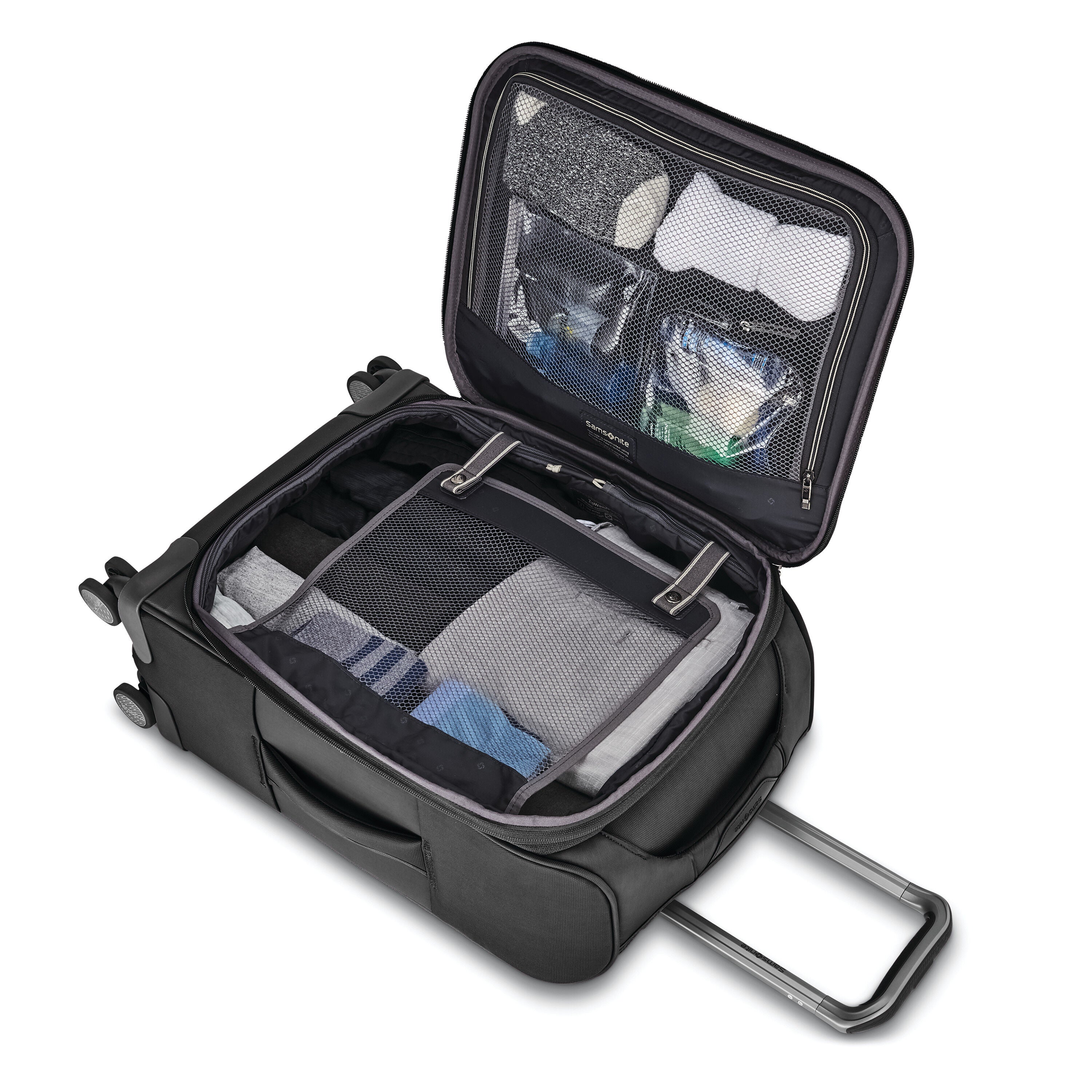 Samsonite connell 20 spinner sales
