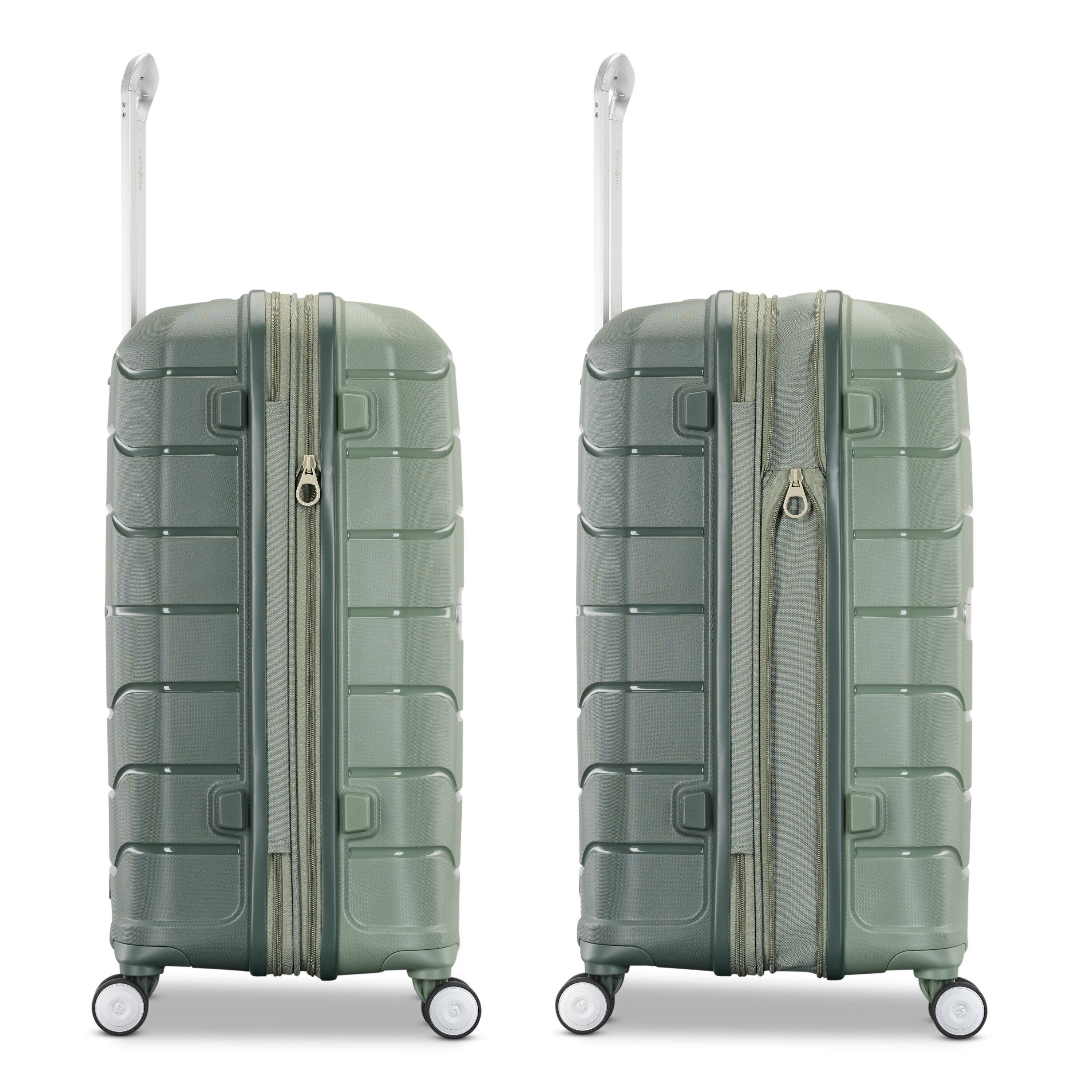Freeform Carry-On Spinner | Hardside Carry-On | Samsonite